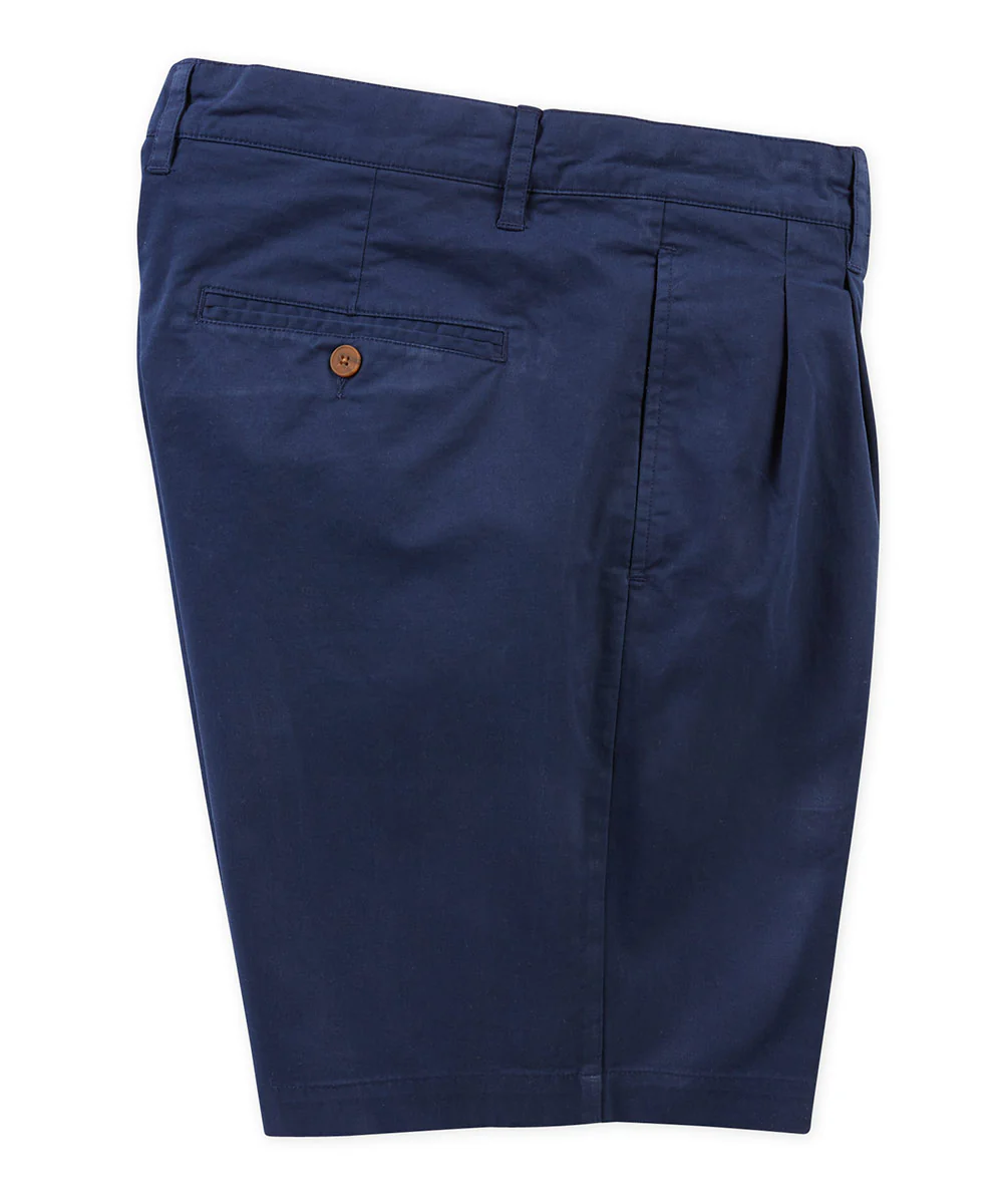 Westport Lifestyle Fairfield Pleated Short - Image 6