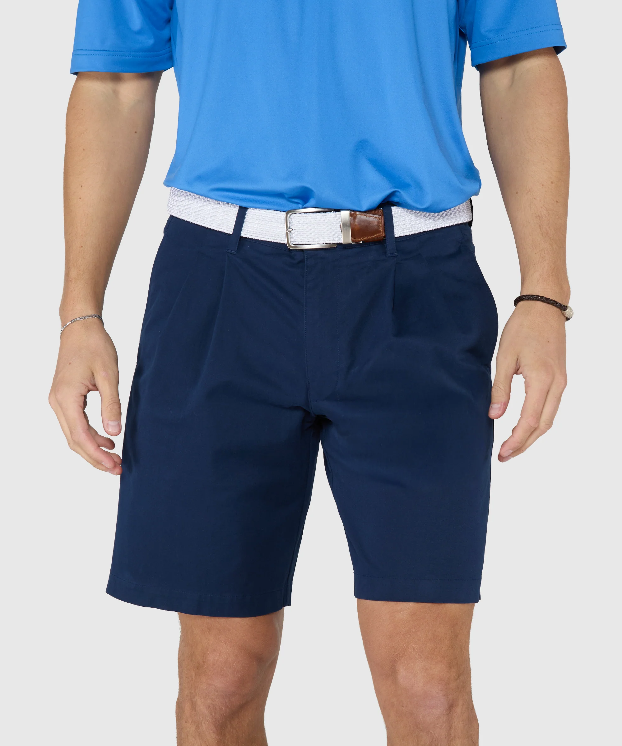 Westport Lifestyle Fairfield Pleated Short - Image 8