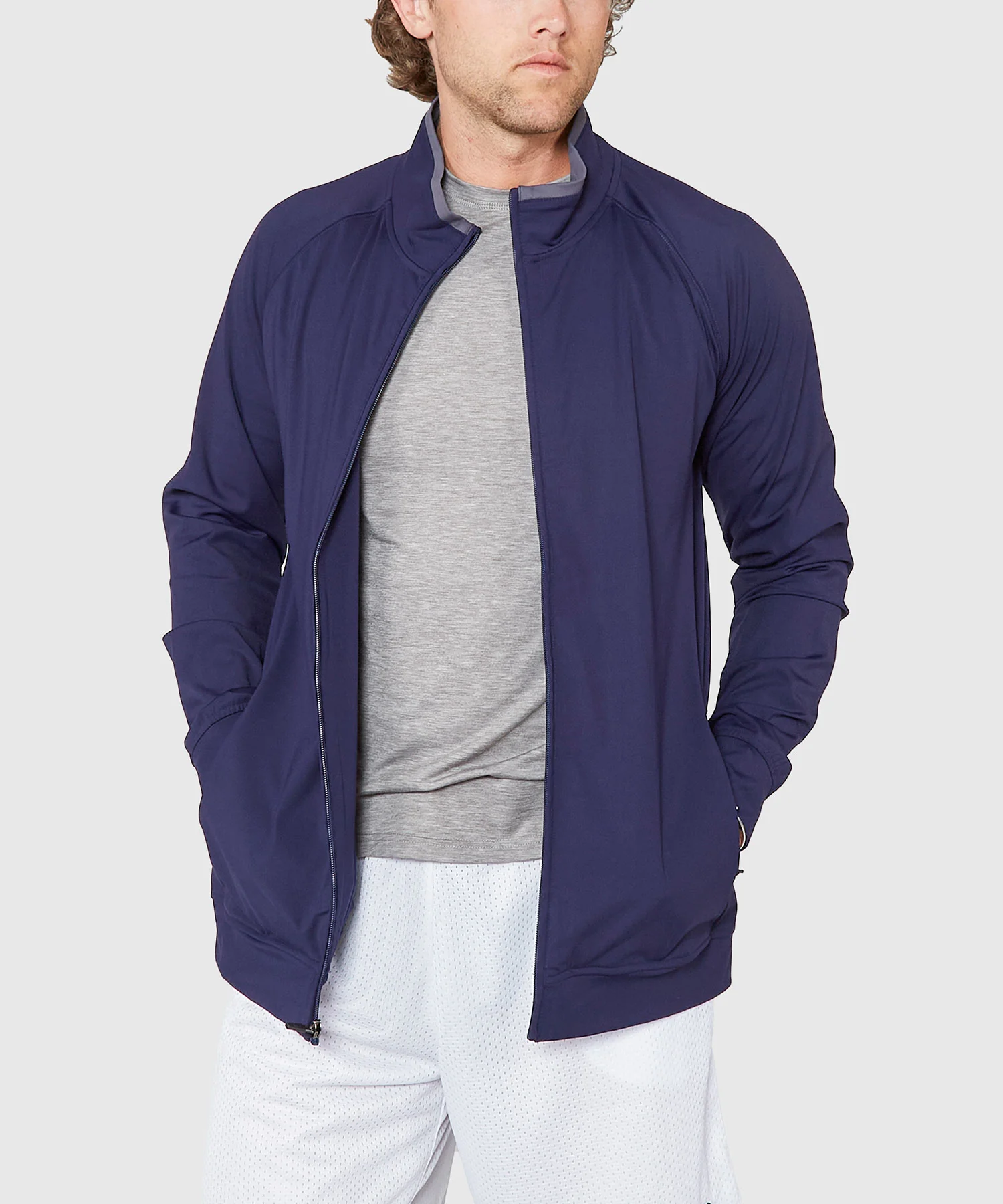 Westport Lifestyle All Day Performance Jacket - Image 13