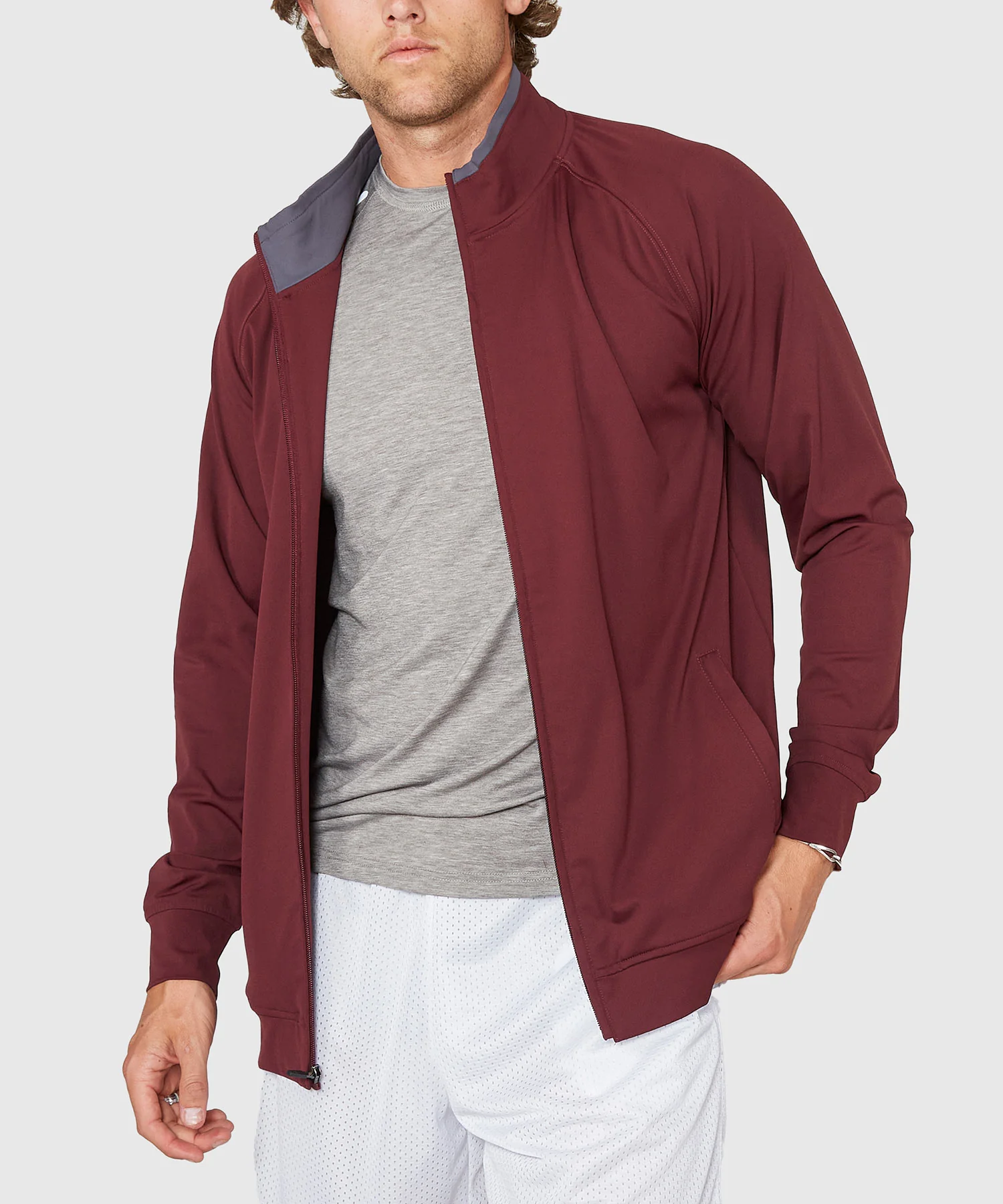 Westport Lifestyle All Day Performance Jacket - Image 17