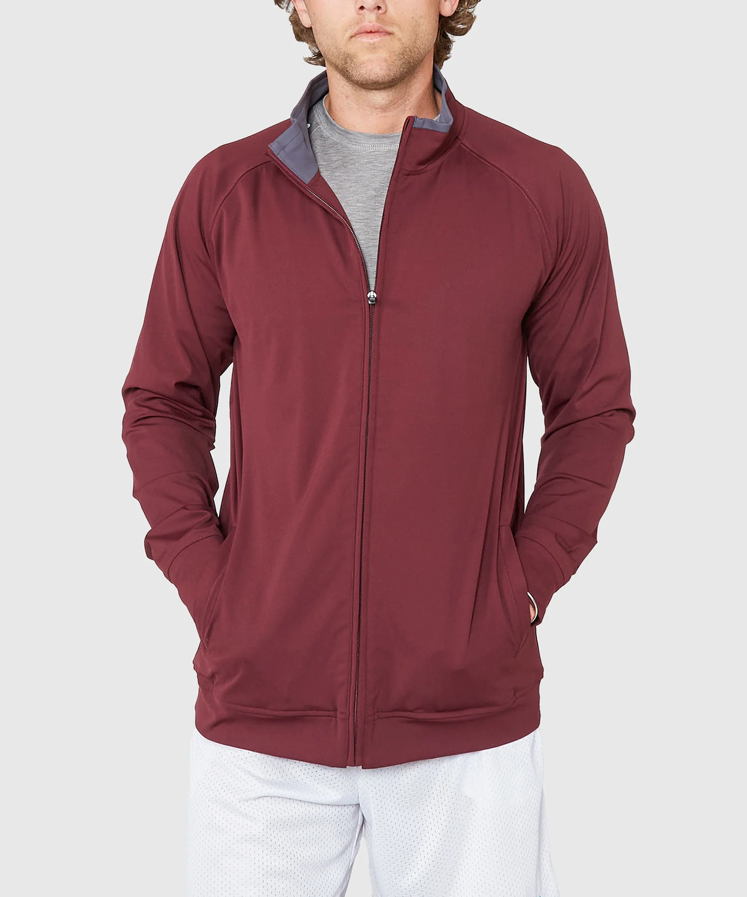 Westport Lifestyle All Day Performance Jacket - Image 18