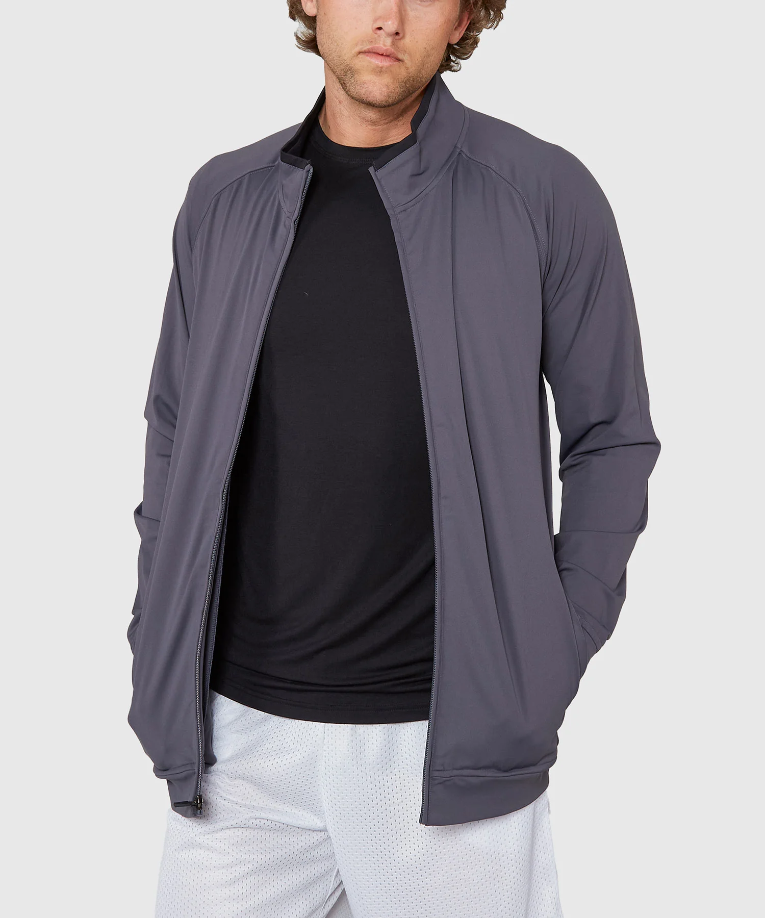 Westport Lifestyle All Day Performance Jacket - Image 4
