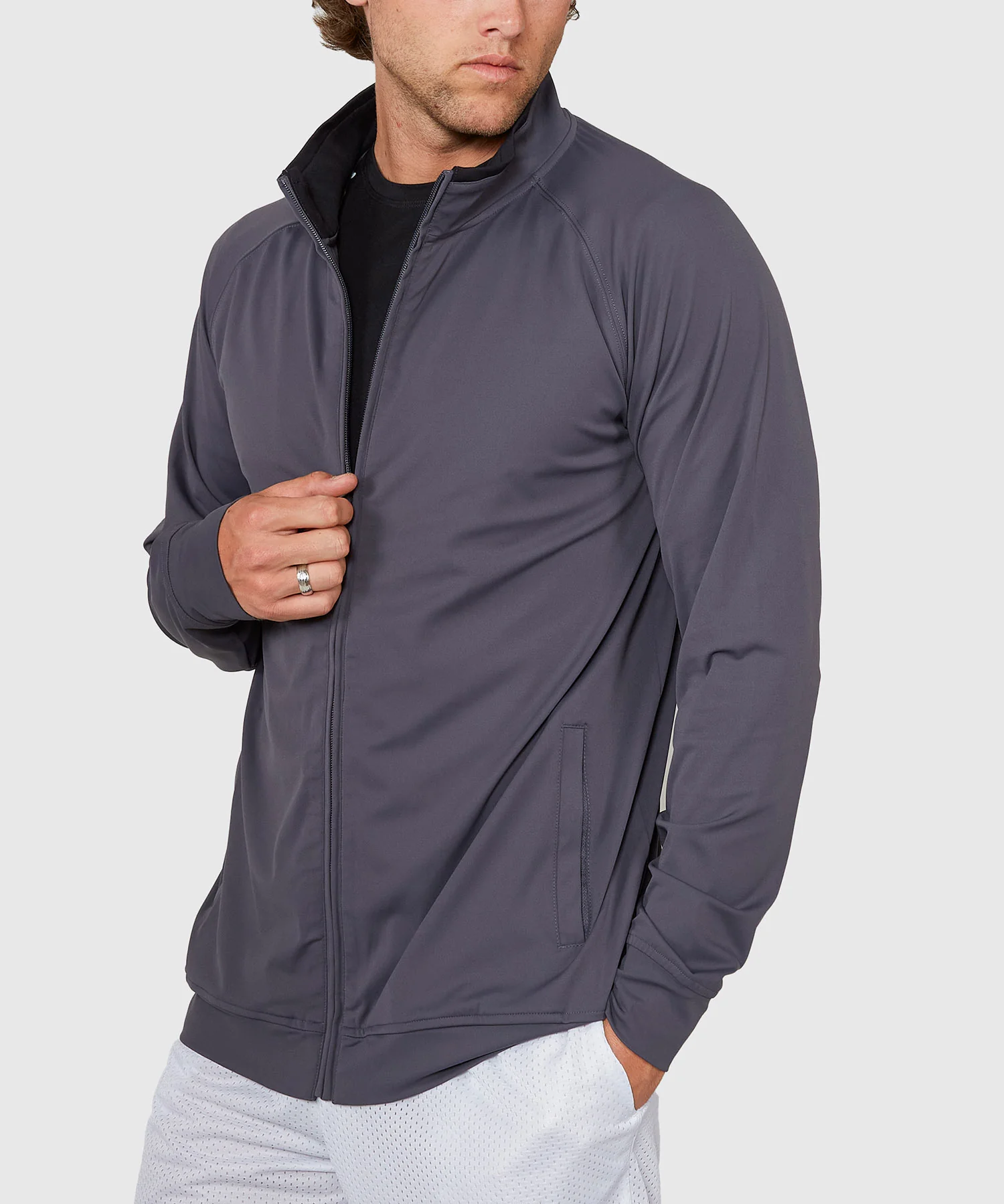 Westport Lifestyle All Day Performance Jacket - Image 5