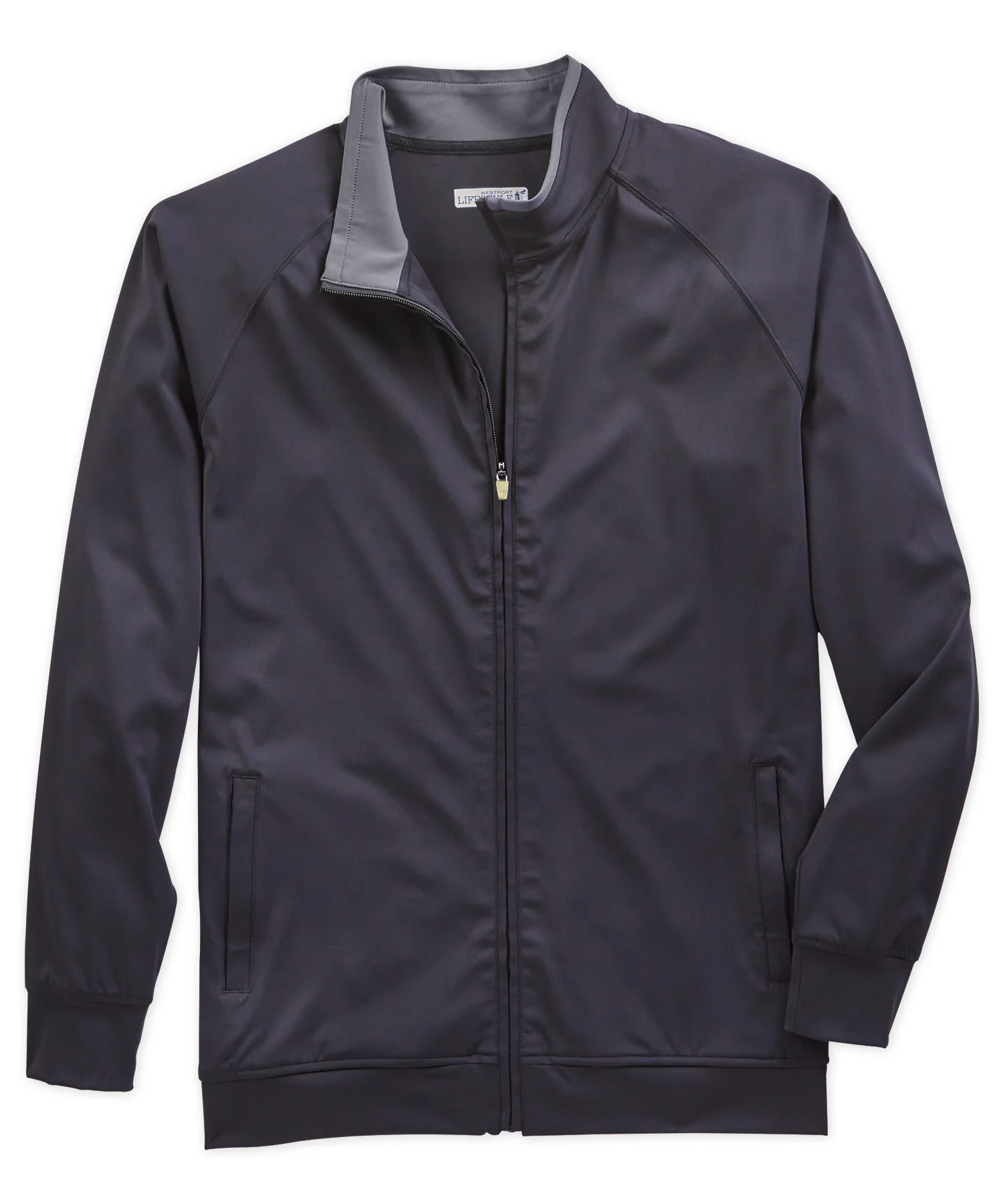 Westport Lifestyle All Day Performance Jacket - Image 6