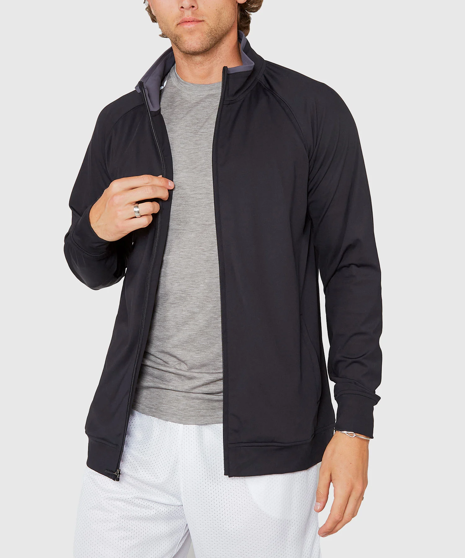 Westport Lifestyle All Day Performance Jacket - Image 7