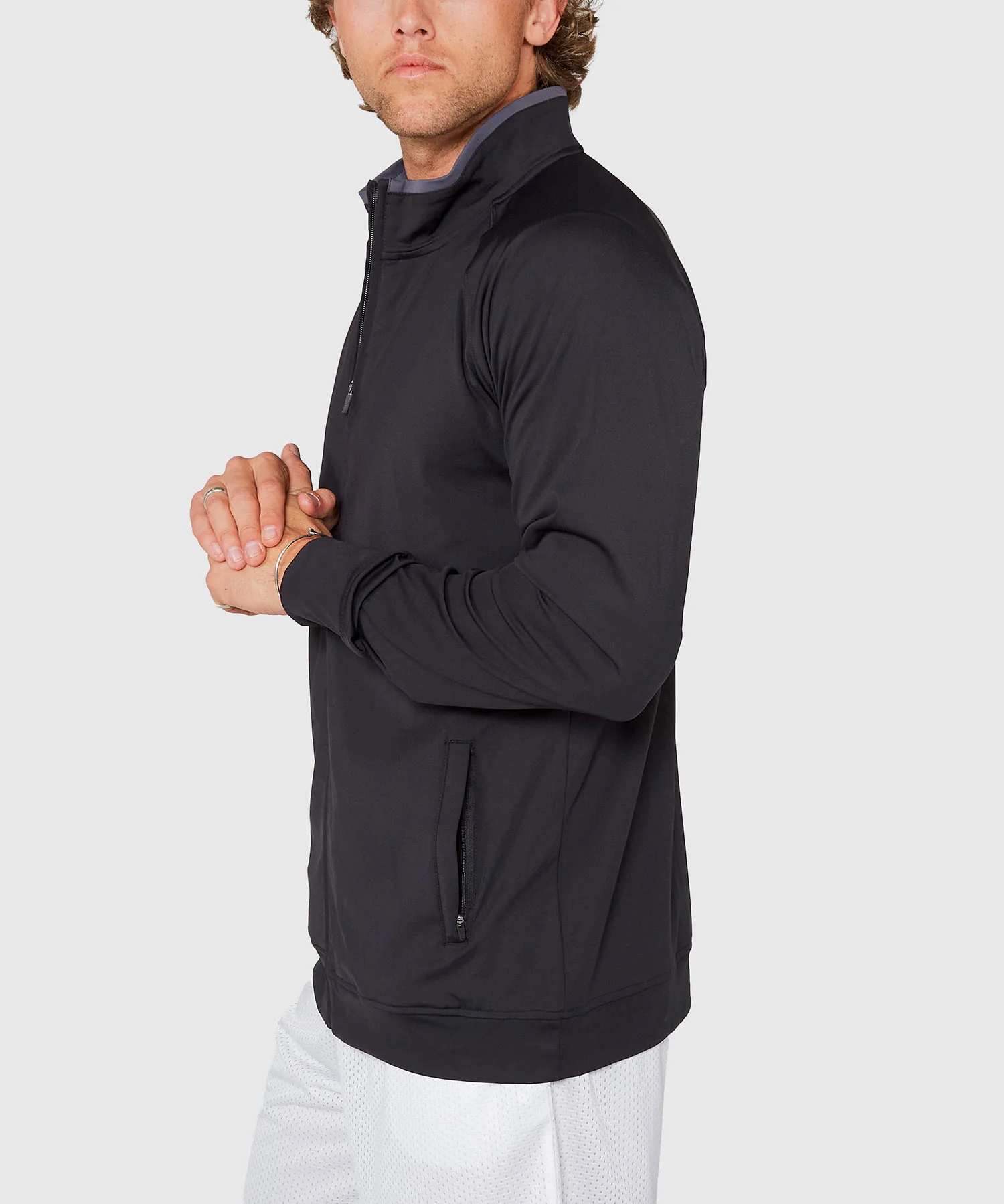 Westport Lifestyle All Day Performance Jacket - Image 9
