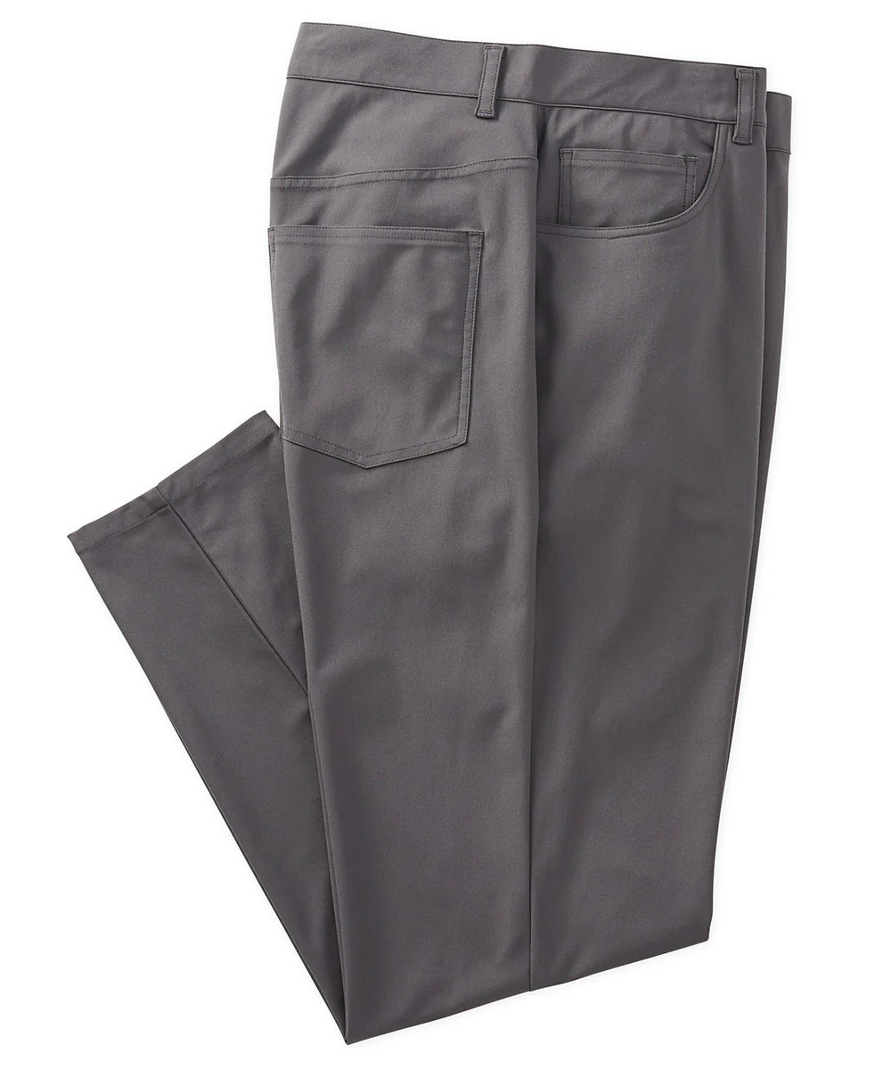 Westport Lifestyle Warpflex Performance Knit 5-Pocket Pants - Image 4
