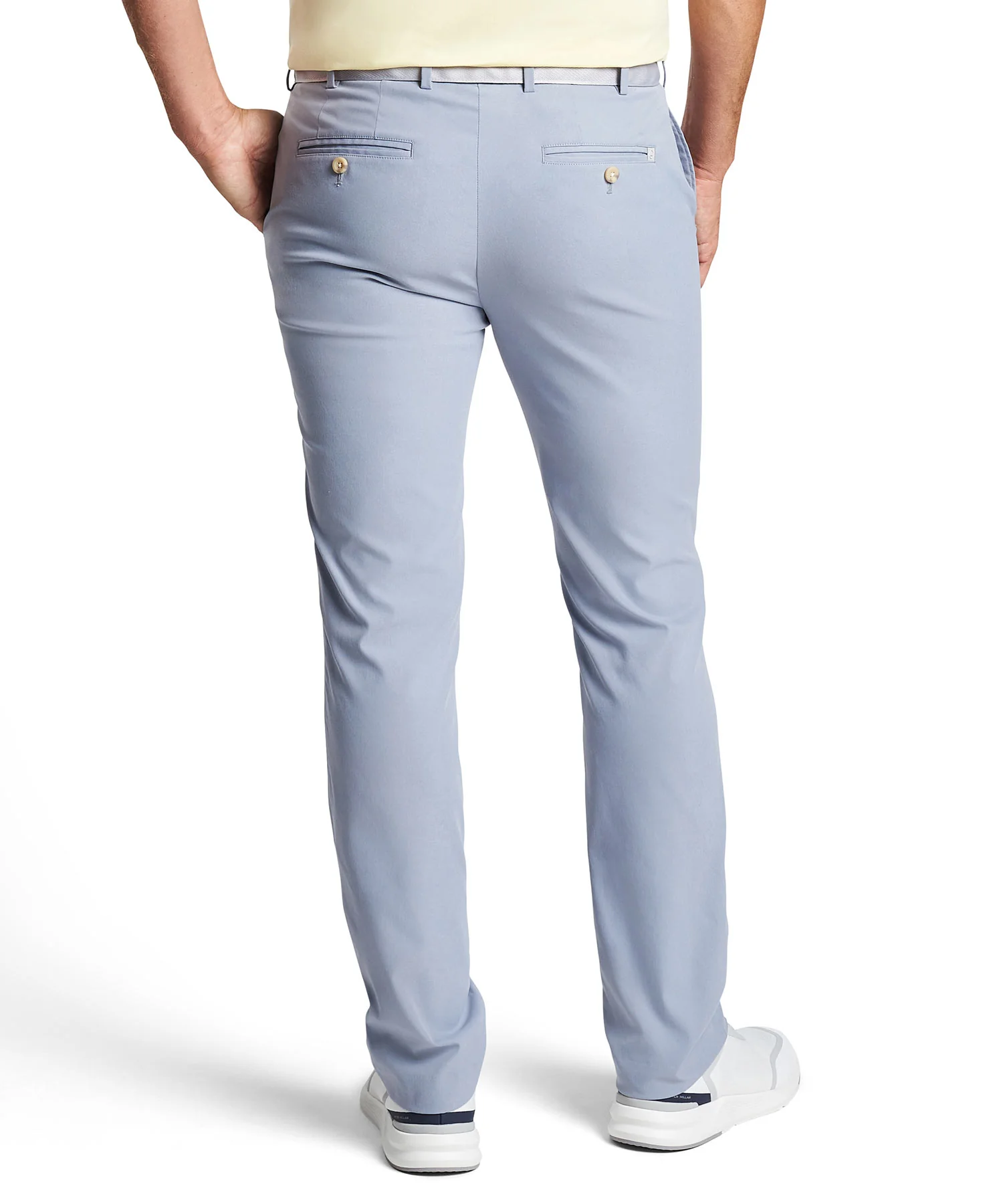Peter Millar Raleigh Performance Pant - Image 13