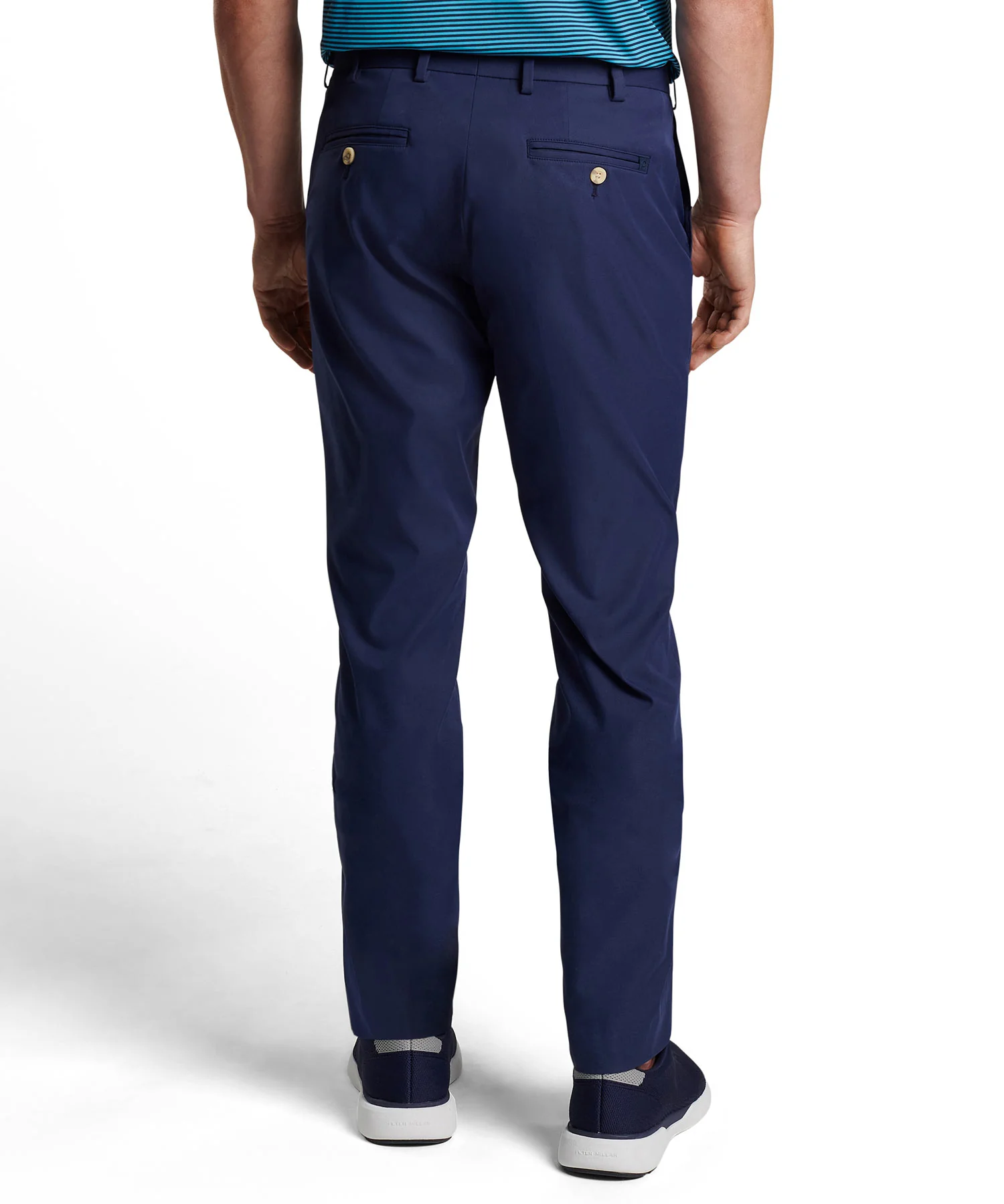 Peter Millar Raleigh Performance Pant - Image 20