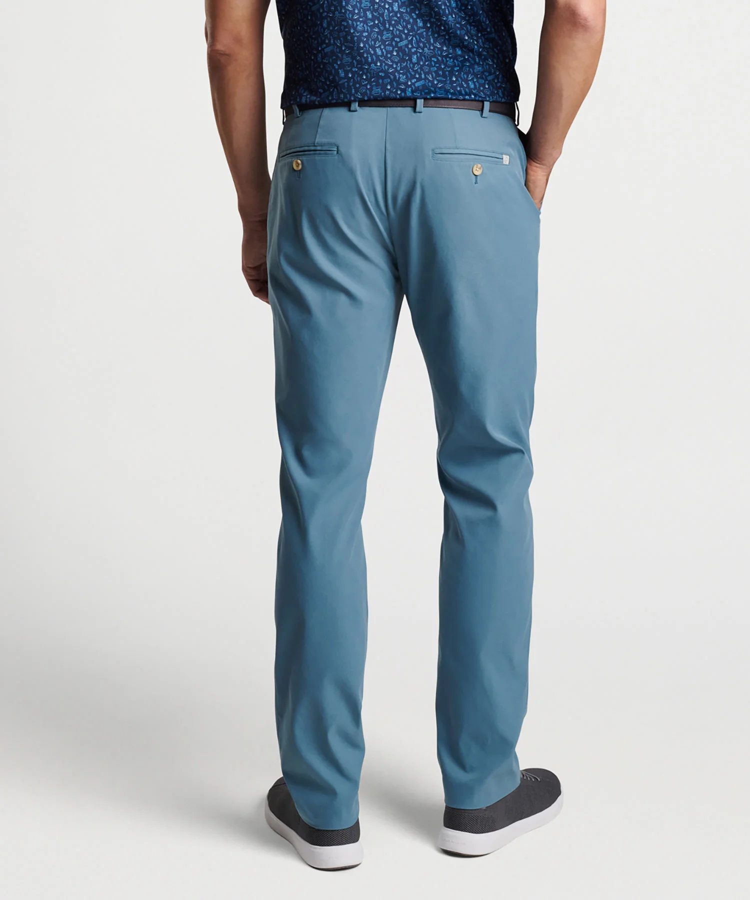 Peter Millar Raleigh Performance Pant - Image 24