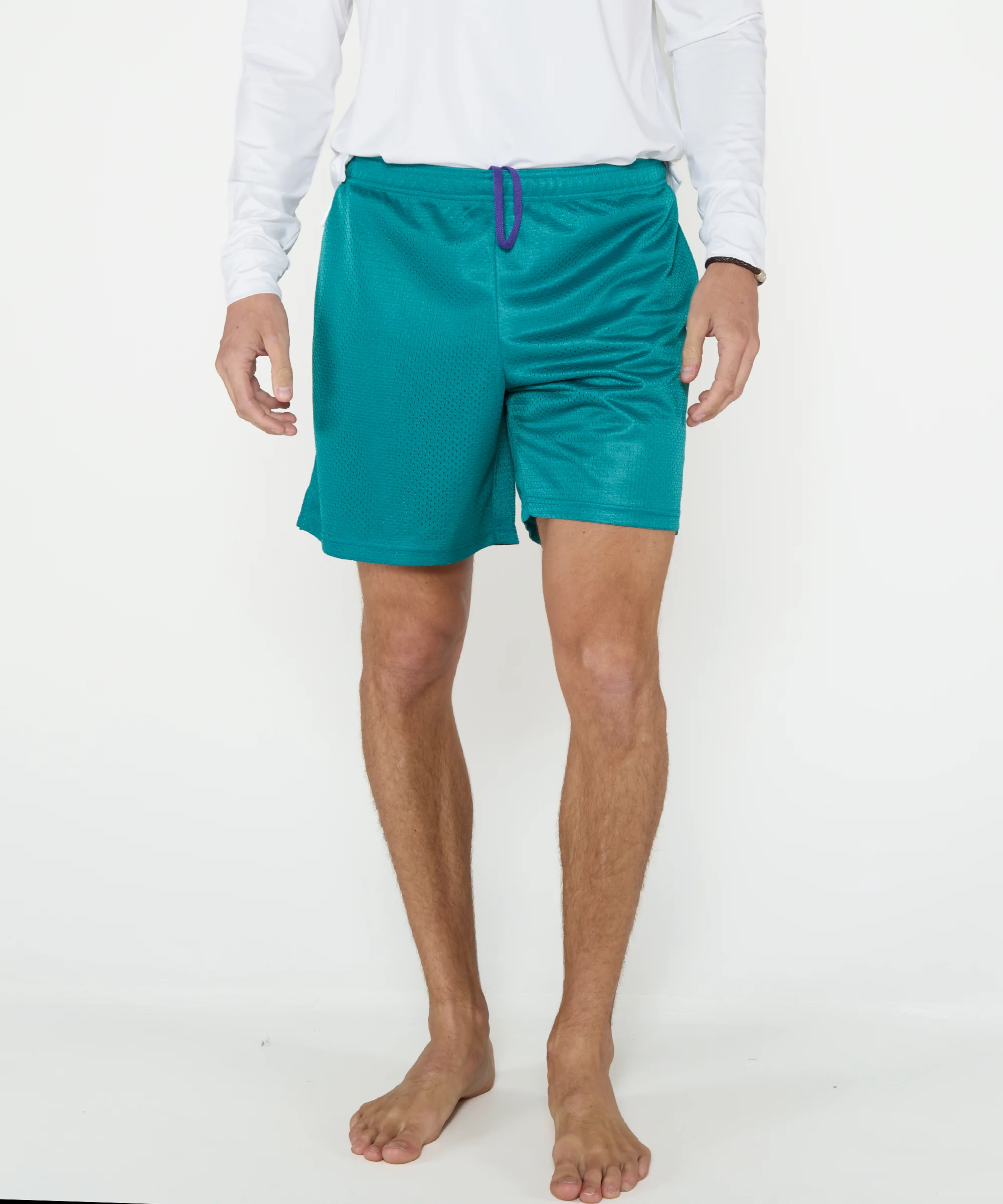 Westport Sport Mesh Short - Image 4