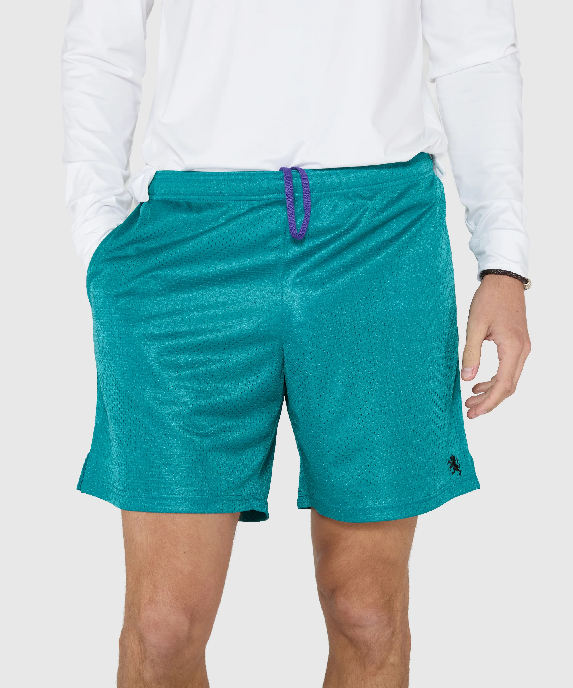 Westport Sport Mesh Short - Image 5