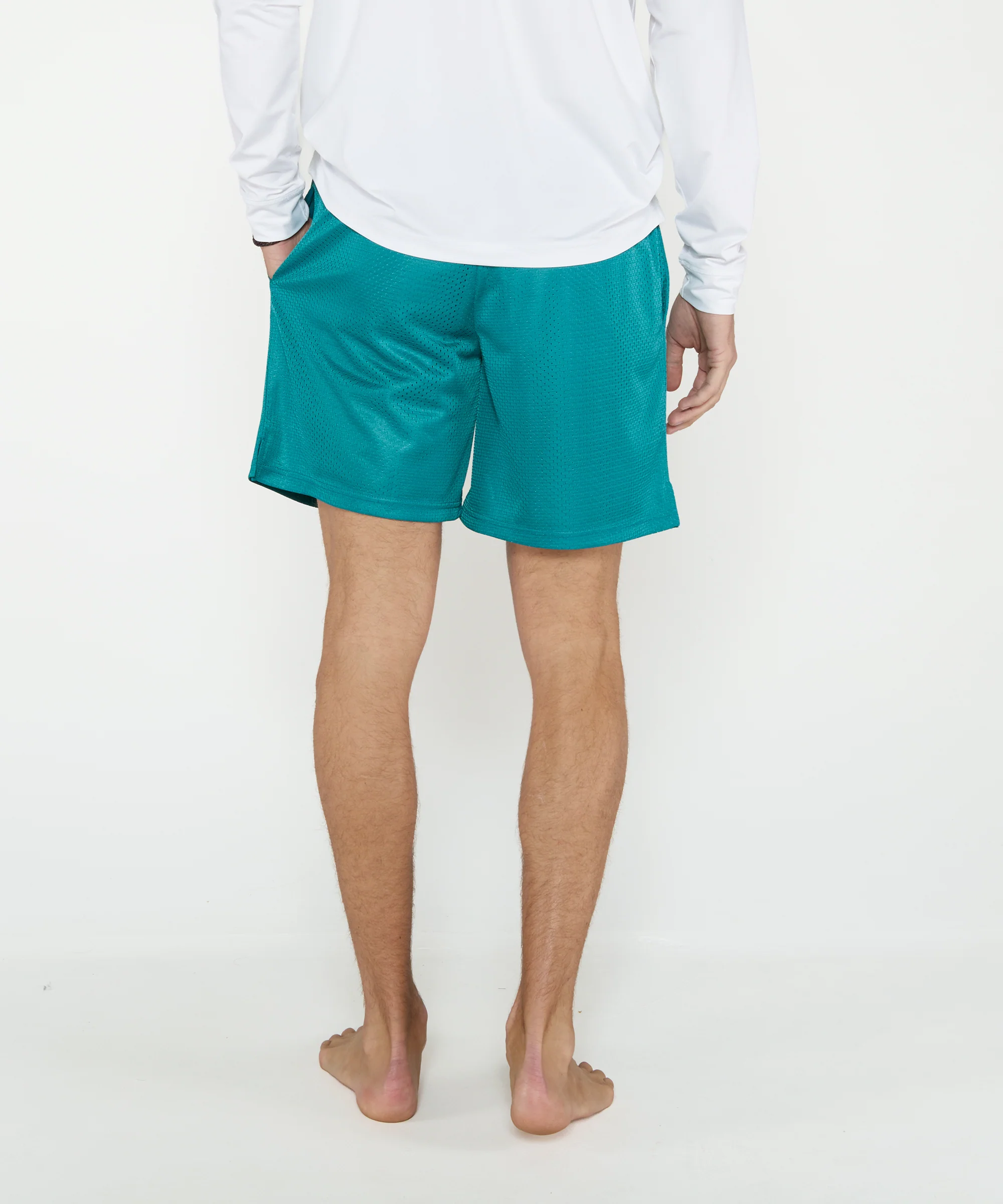 Westport Sport Mesh Short - Image 7