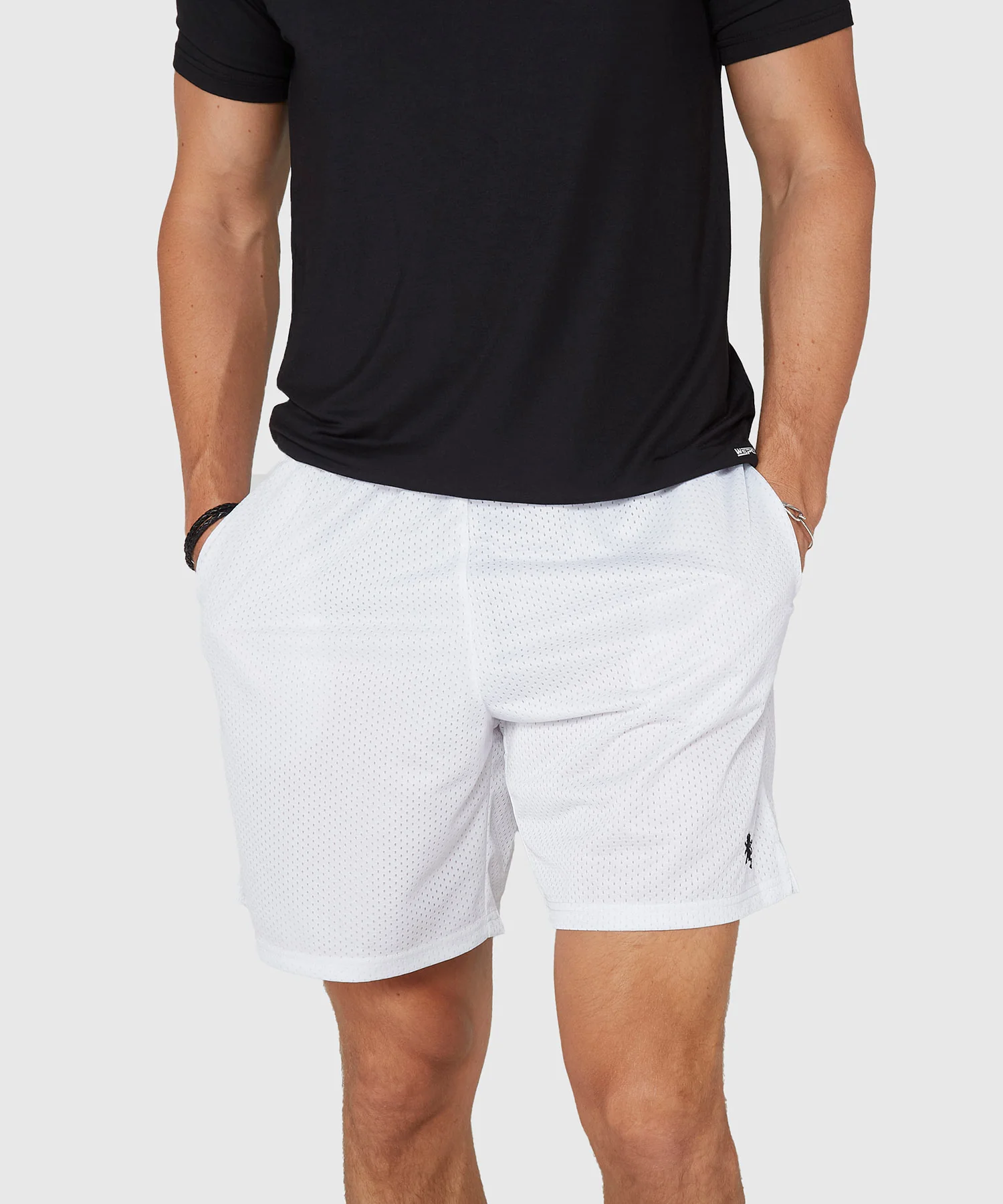 Westport Sport Mesh Short - Image 9