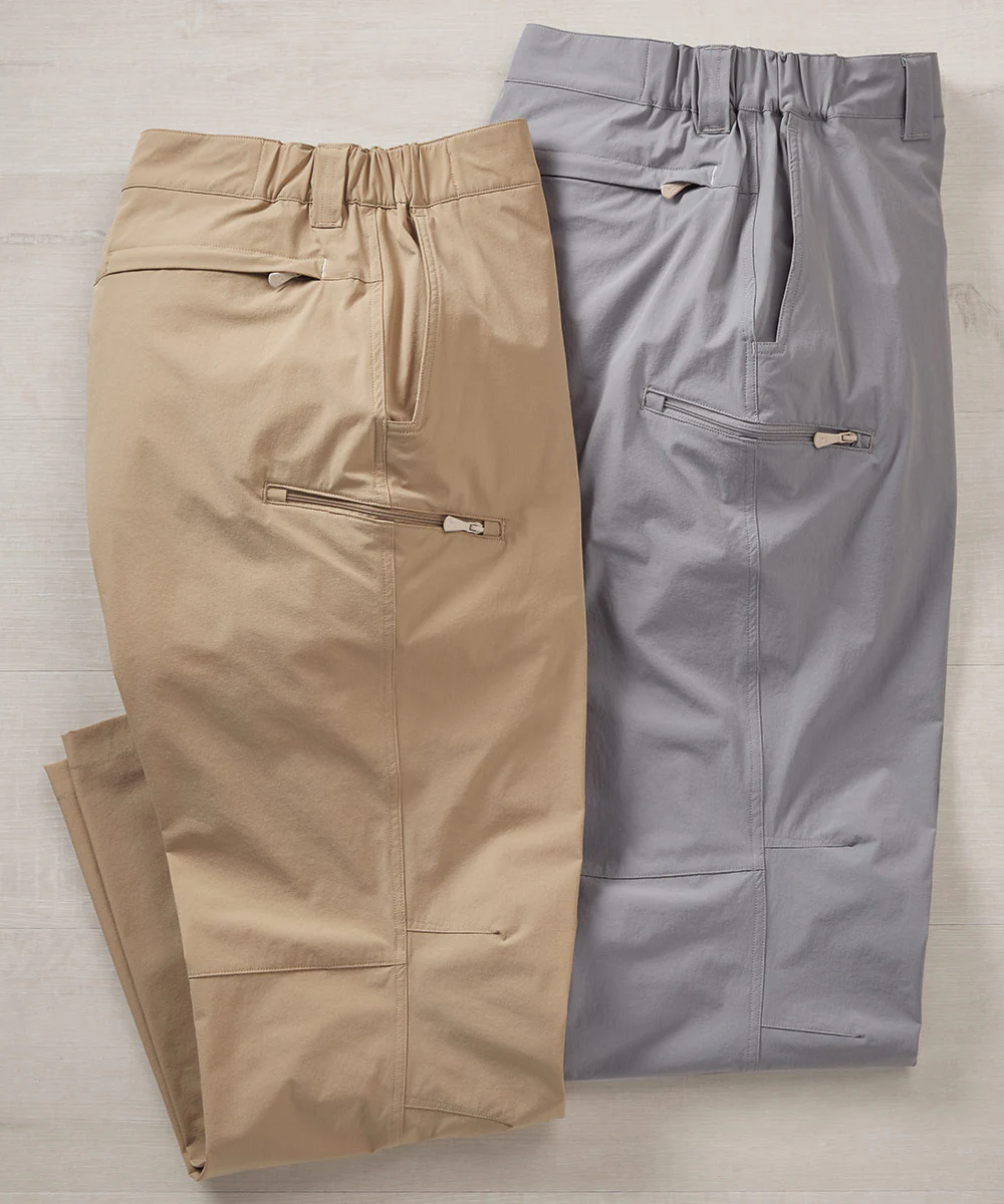 Westport Lifestyle Black Rock Adventure Pant - Image 2
