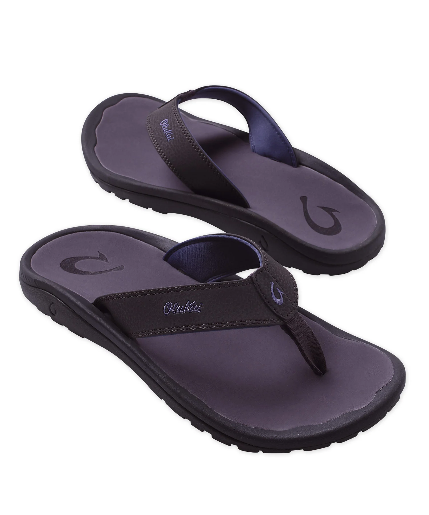 OluKai Ohana Flip-Flop Sandal - Image 2