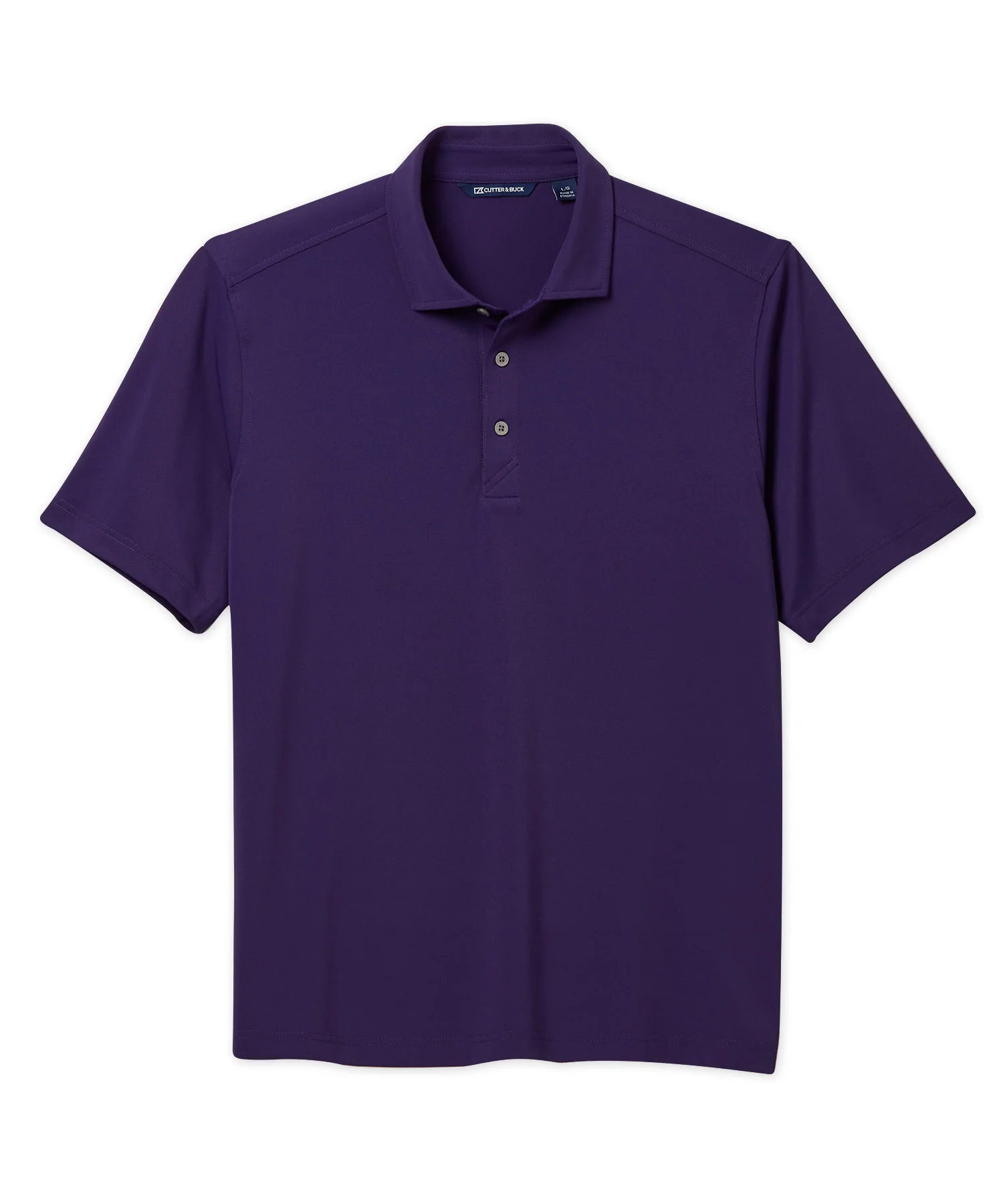 Cutter & Buck Short Sleeve Virtue Eco Pique Recycled Polo - Image 10