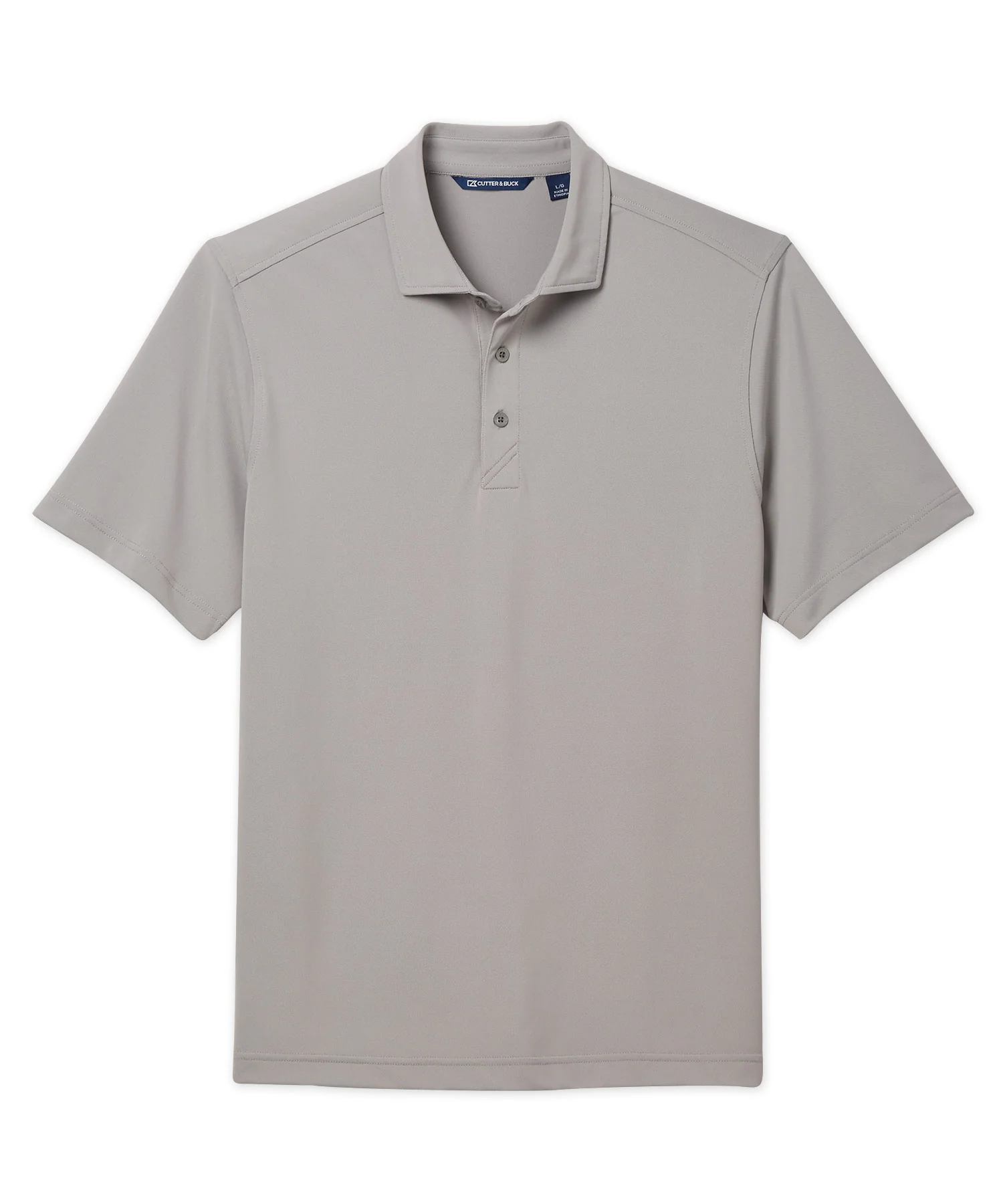Cutter & Buck Short Sleeve Virtue Eco Pique Recycled Polo - Image 5