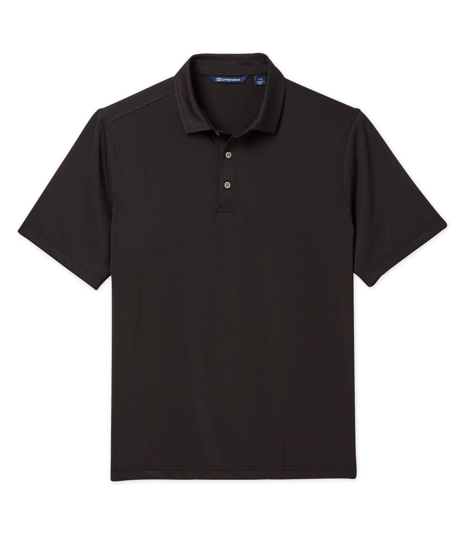 Cutter & Buck Short Sleeve Virtue Eco Pique Recycled Polo - Image 8
