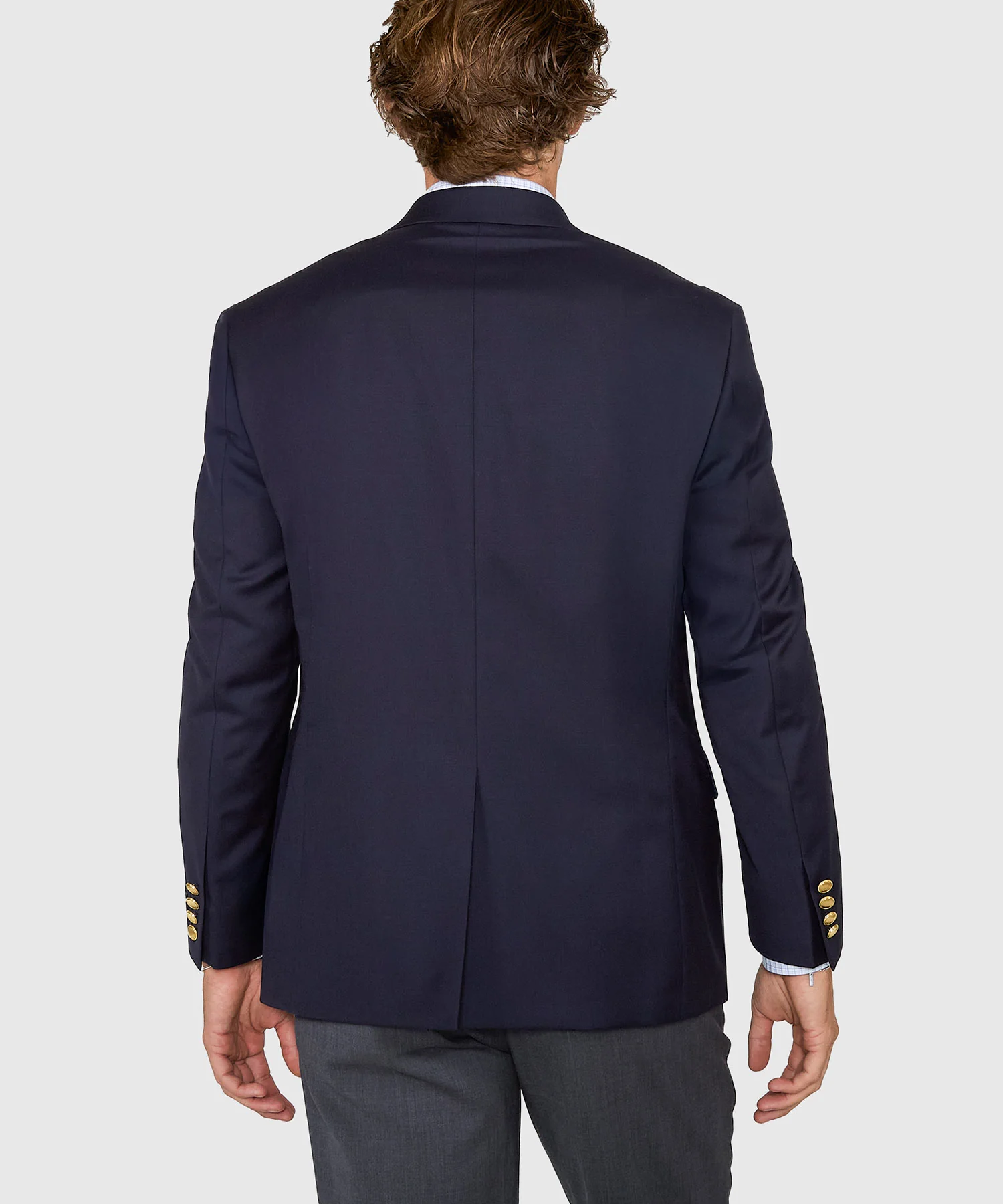 Westport 1989 Total Comfort Stretch Blazer - Image 7