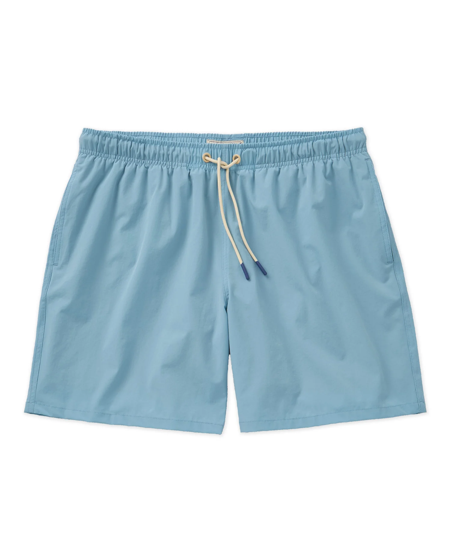 Westport Lifestyle Compo Solid Stretch Swim Trunk - Image 9