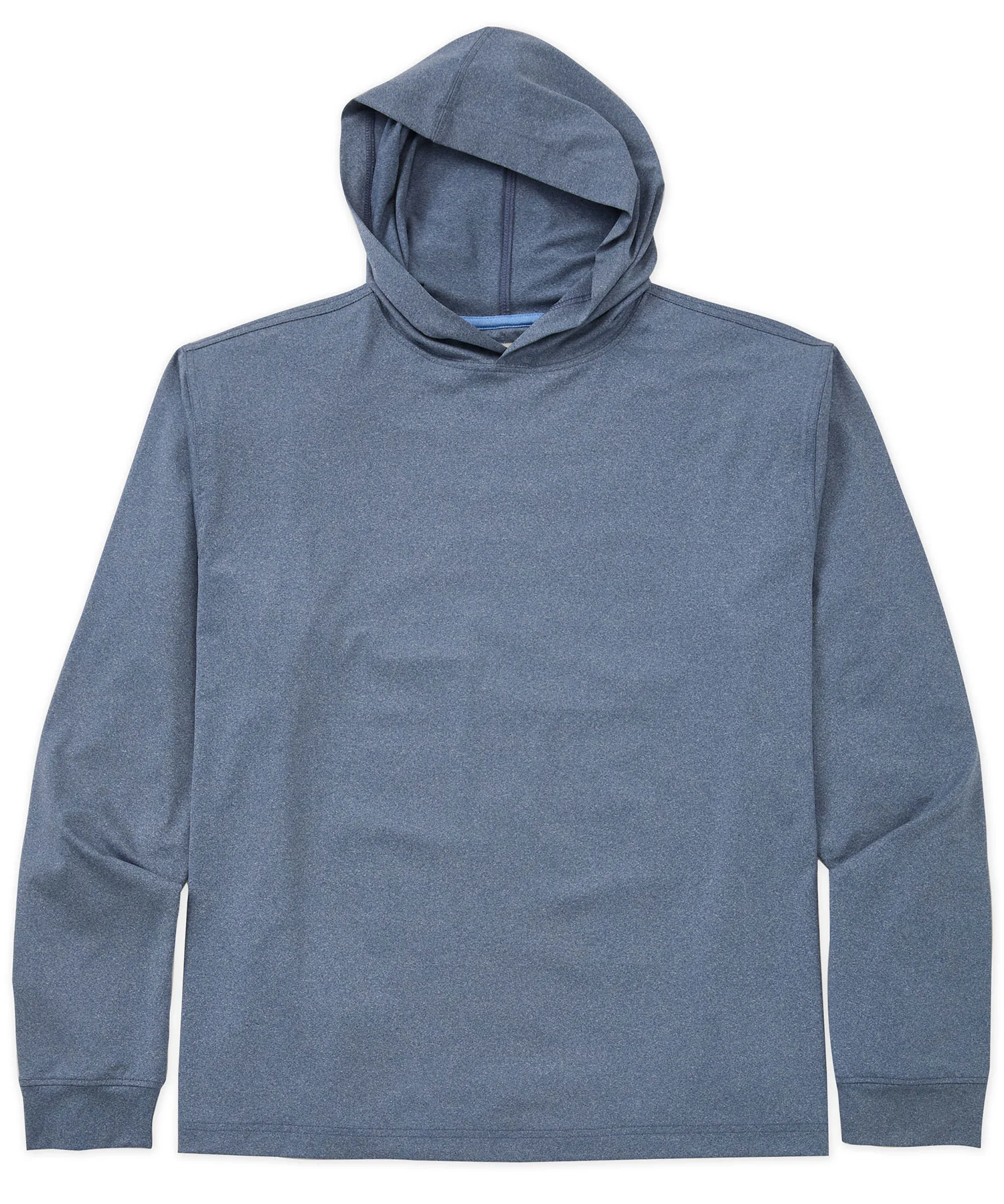 Westport Lifestyle Long Sleeve Performance Hoodie Pullover - Image 4