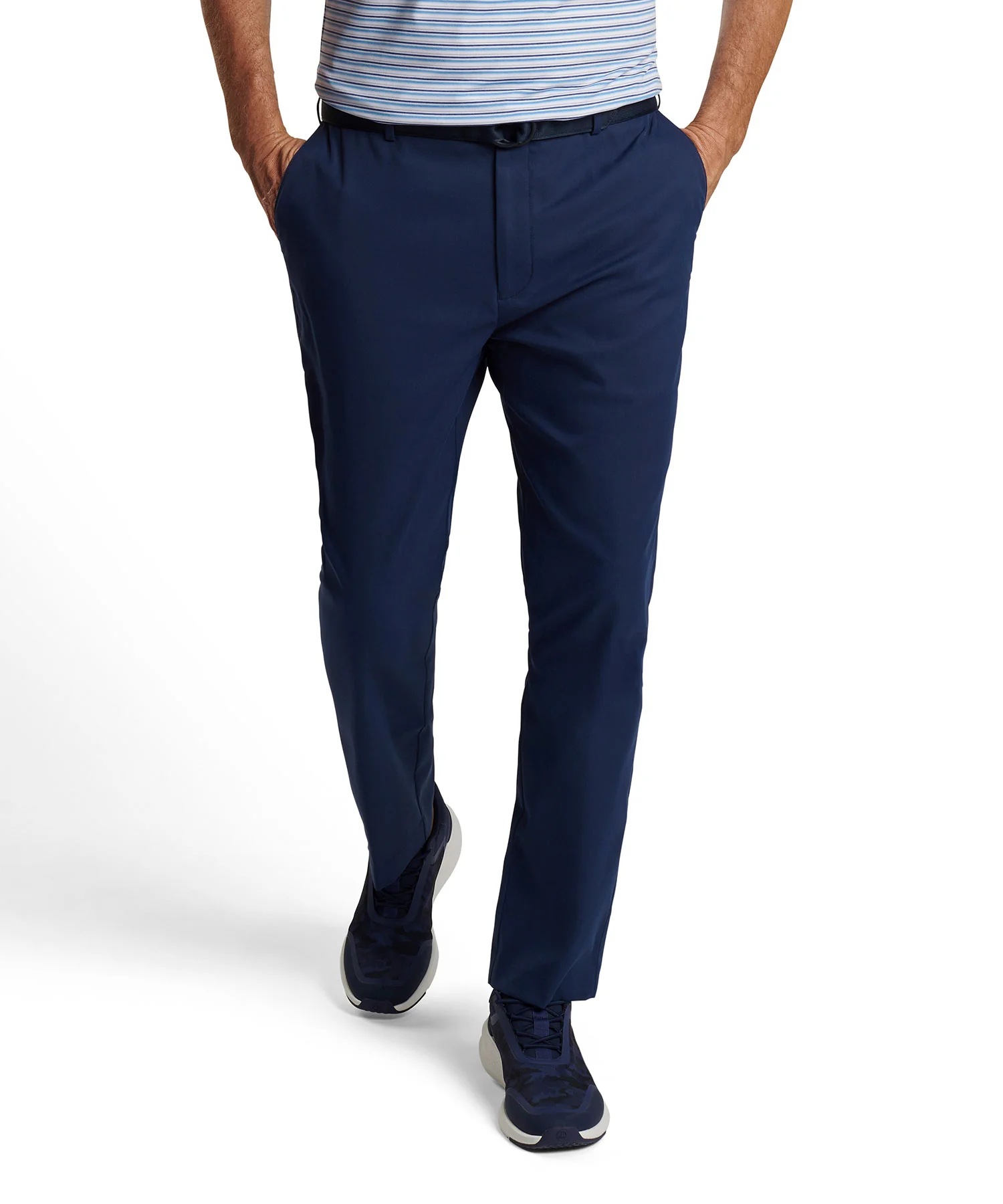 Peter Millar Performance Trouser - Image 12