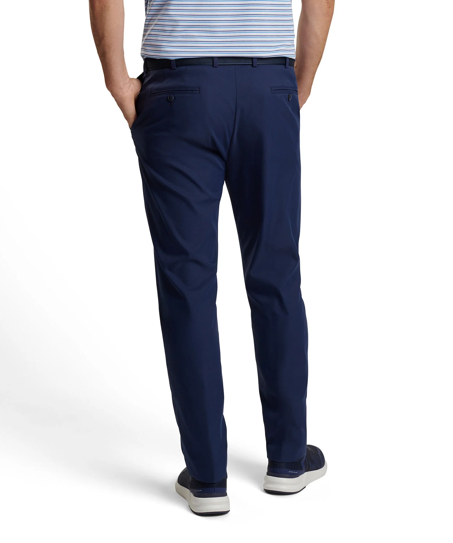 Peter Millar Performance Trouser - Image 13
