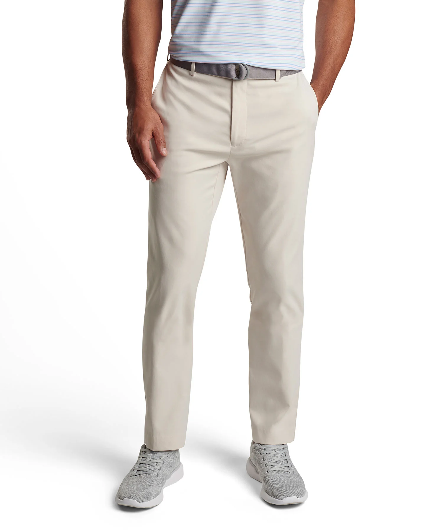 Peter Millar Performance Trouser - Image 16