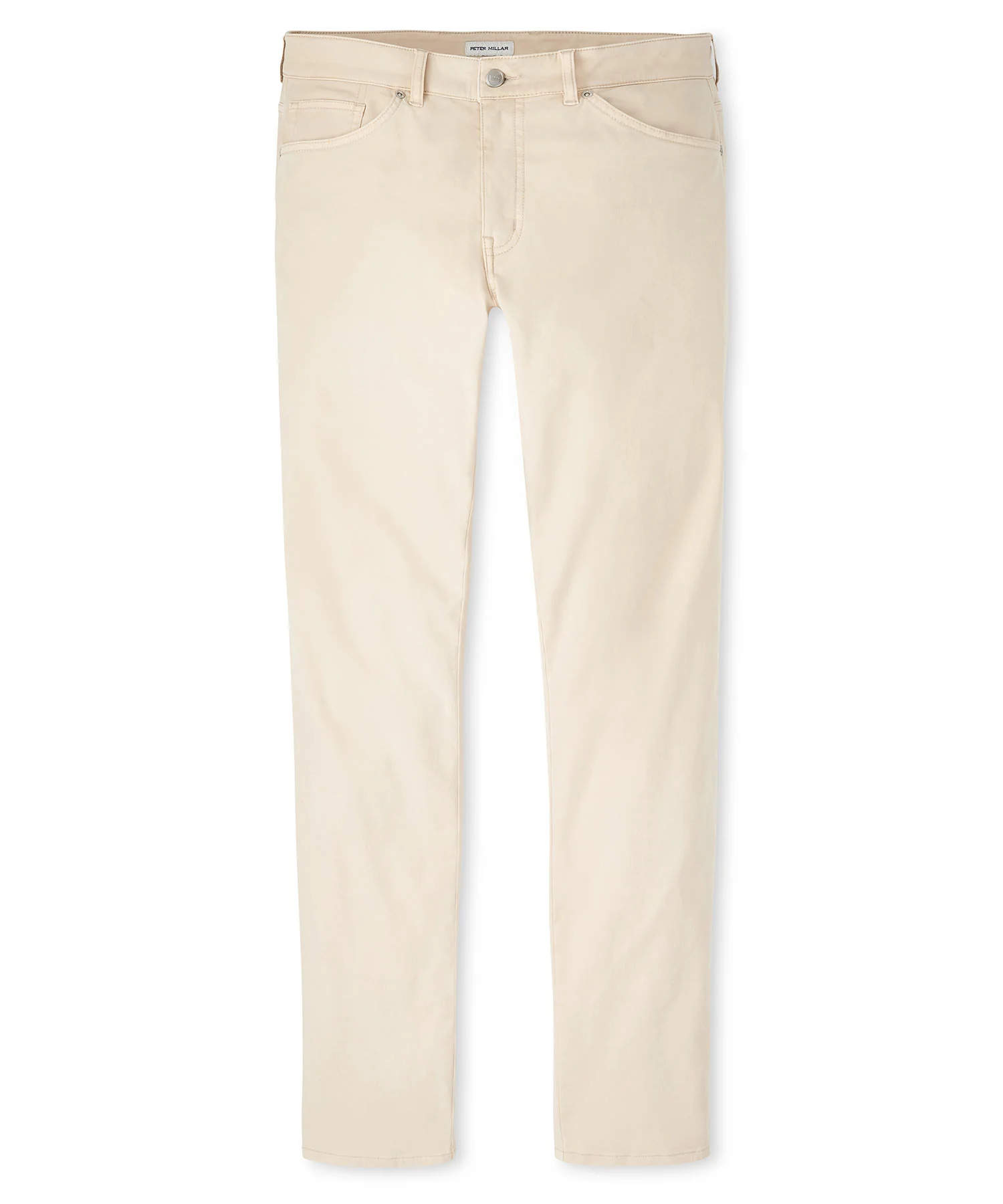 Peter Millar Signature Sateen 5-Pocket Pant - Image 7