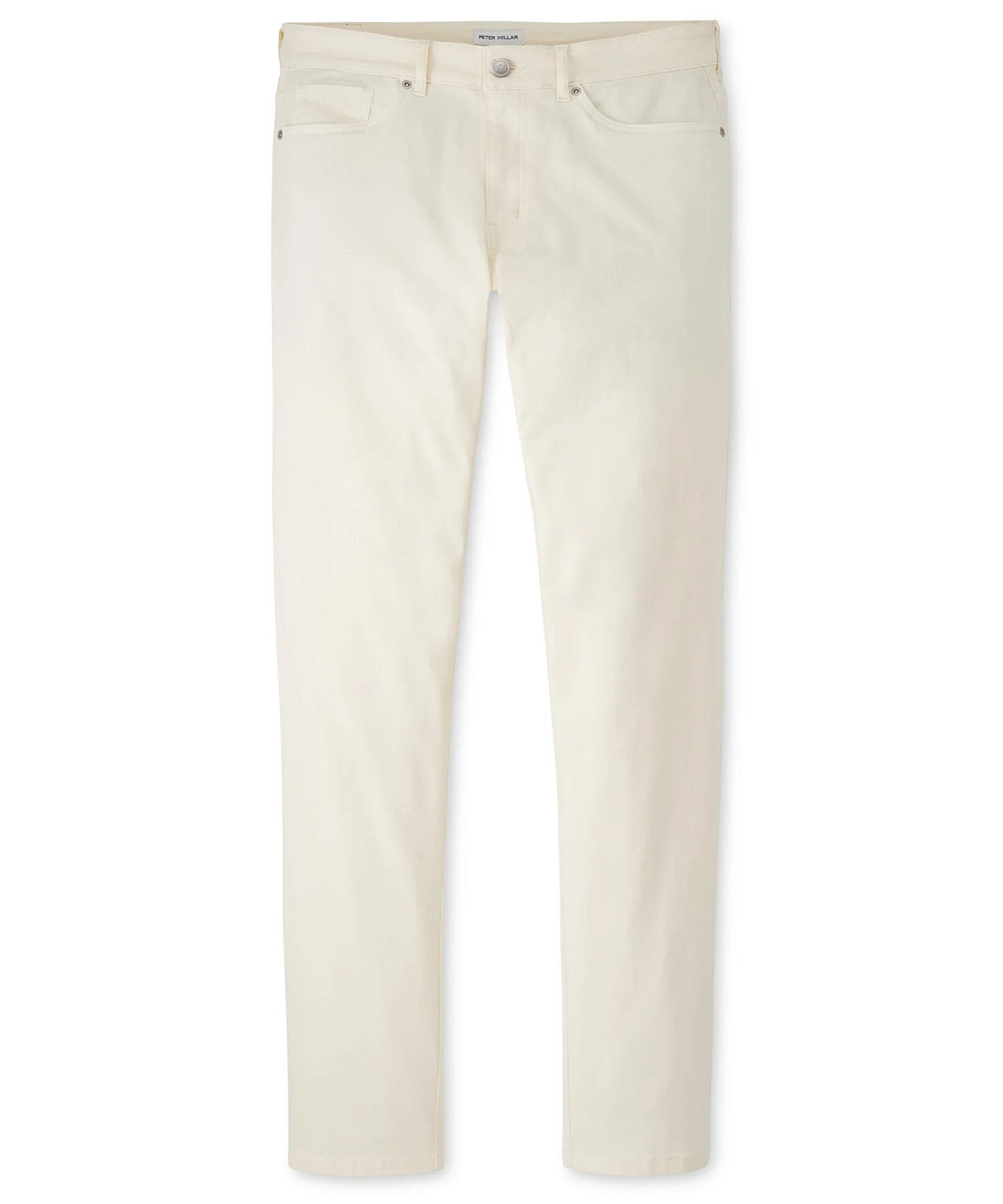 Peter Millar Signature Sateen 5-Pocket Pant - Image 10