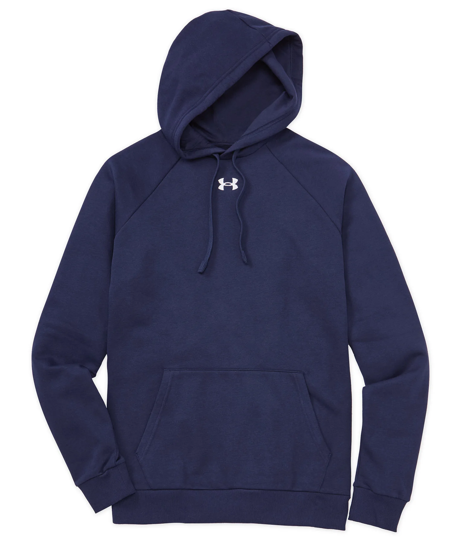 Under Armour Rival Fleece Hoodie - Image 3