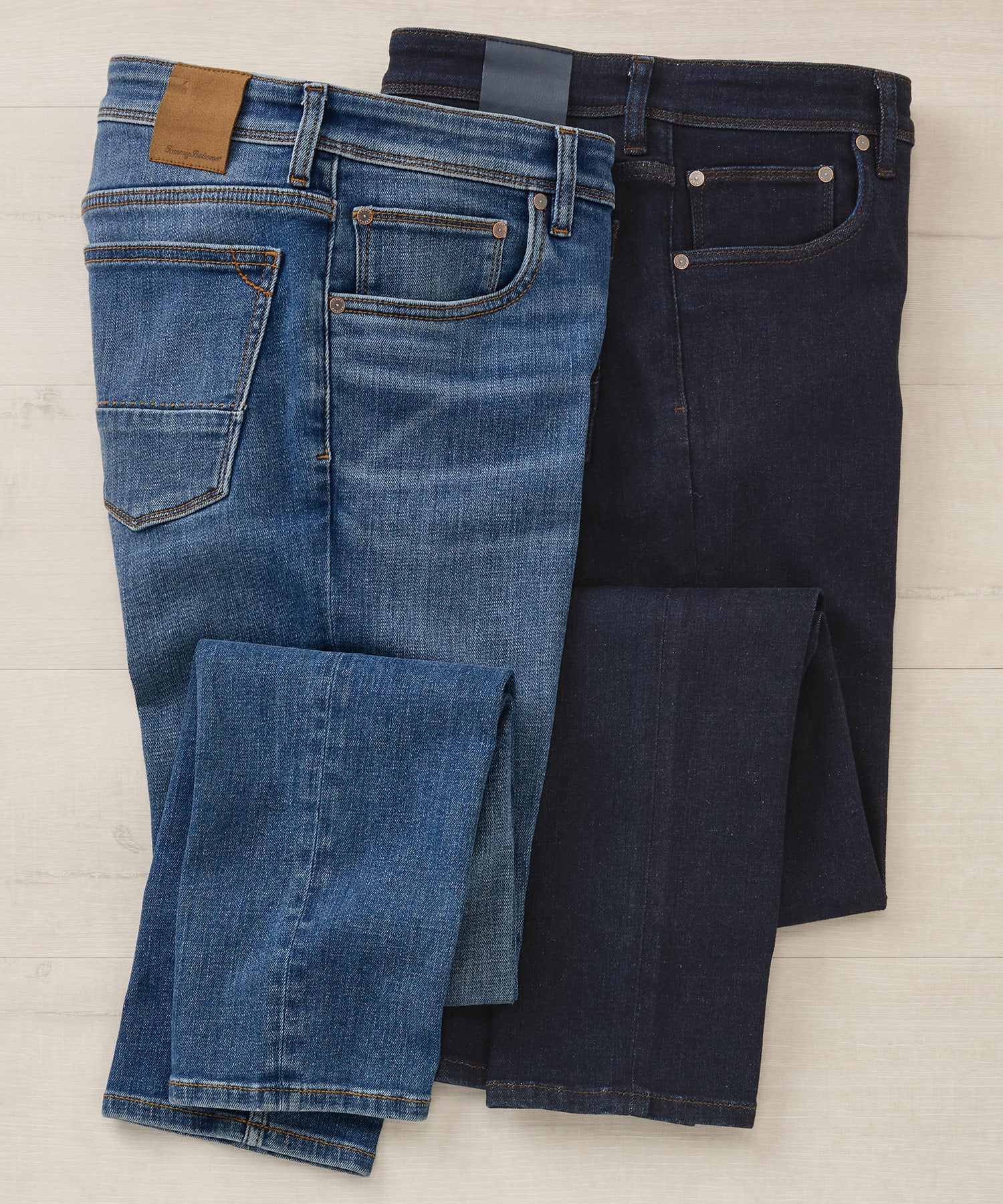 Tommy Bahama Indigo Palms Jean - Image 2