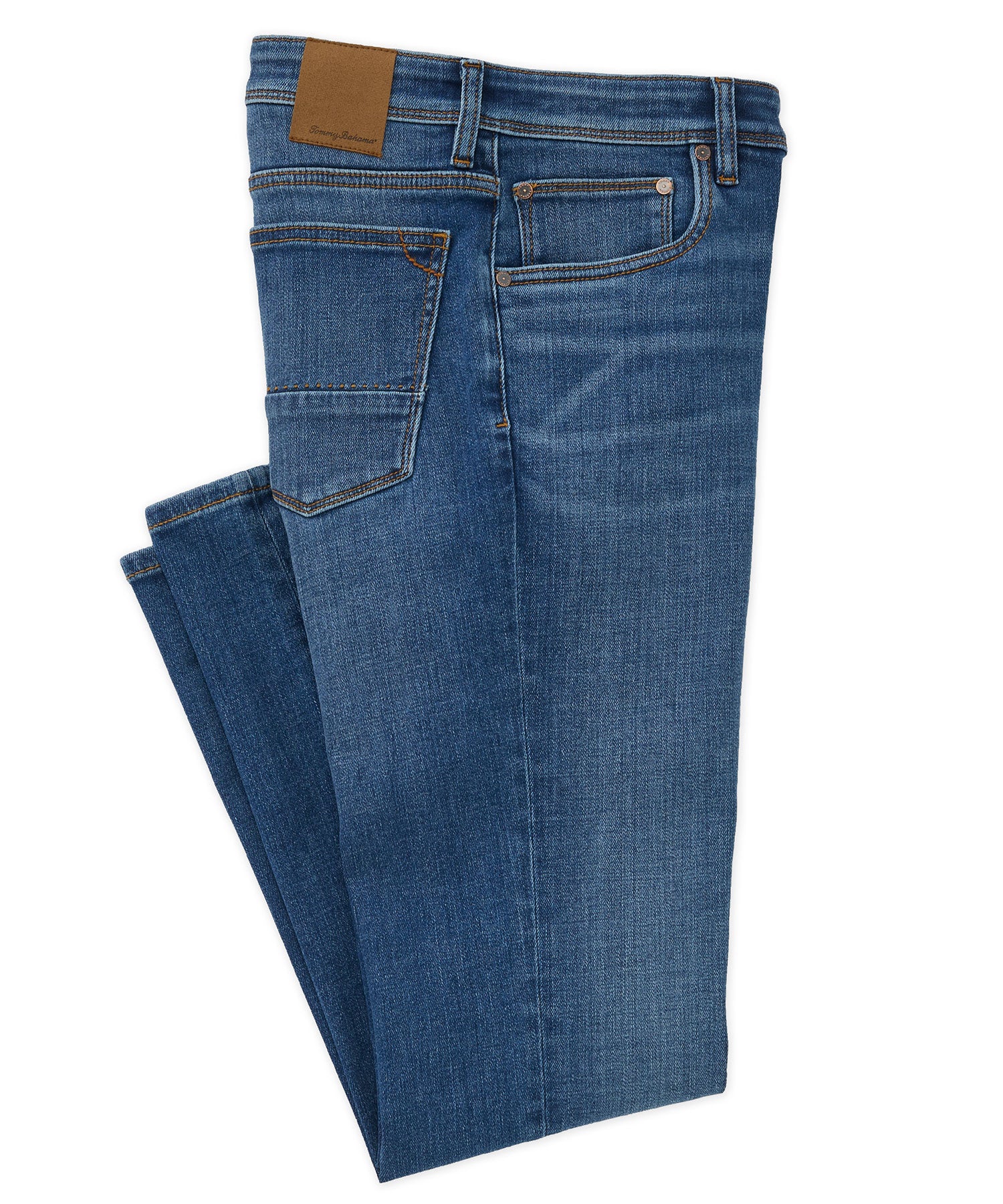Tommy Bahama Indigo Palms Jean - Image 3