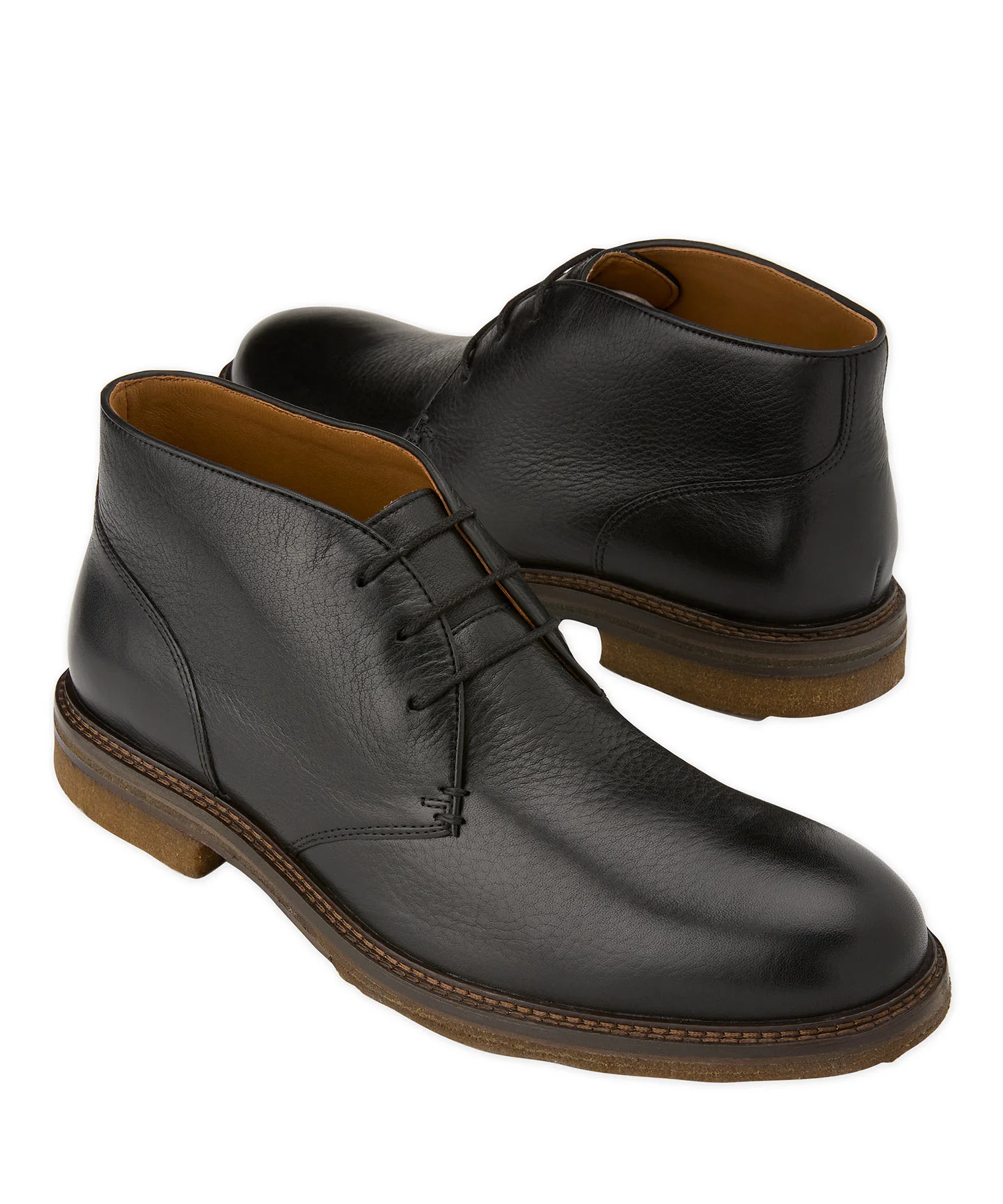 Johnston & Murphy Calder Chukka Boot
