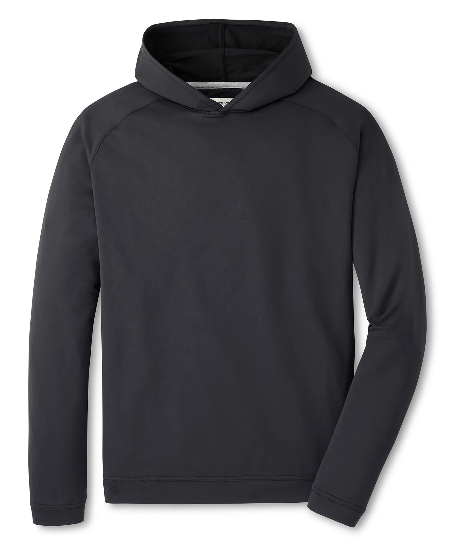 Peter Millar Long Sleeve Pine Performance Hoodie Pullover - Image 27