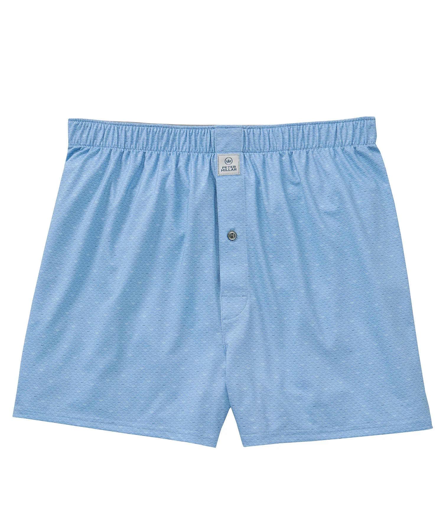 Peter Millar Fall Football Performance Boxer