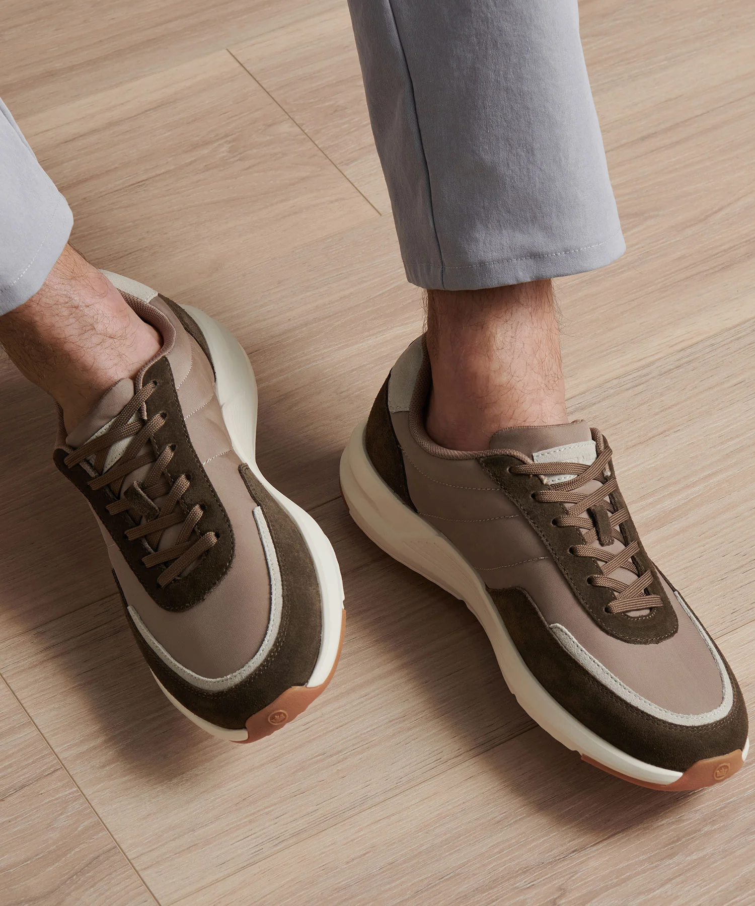 Peter Millar Journeyman Sneaker - Image 3