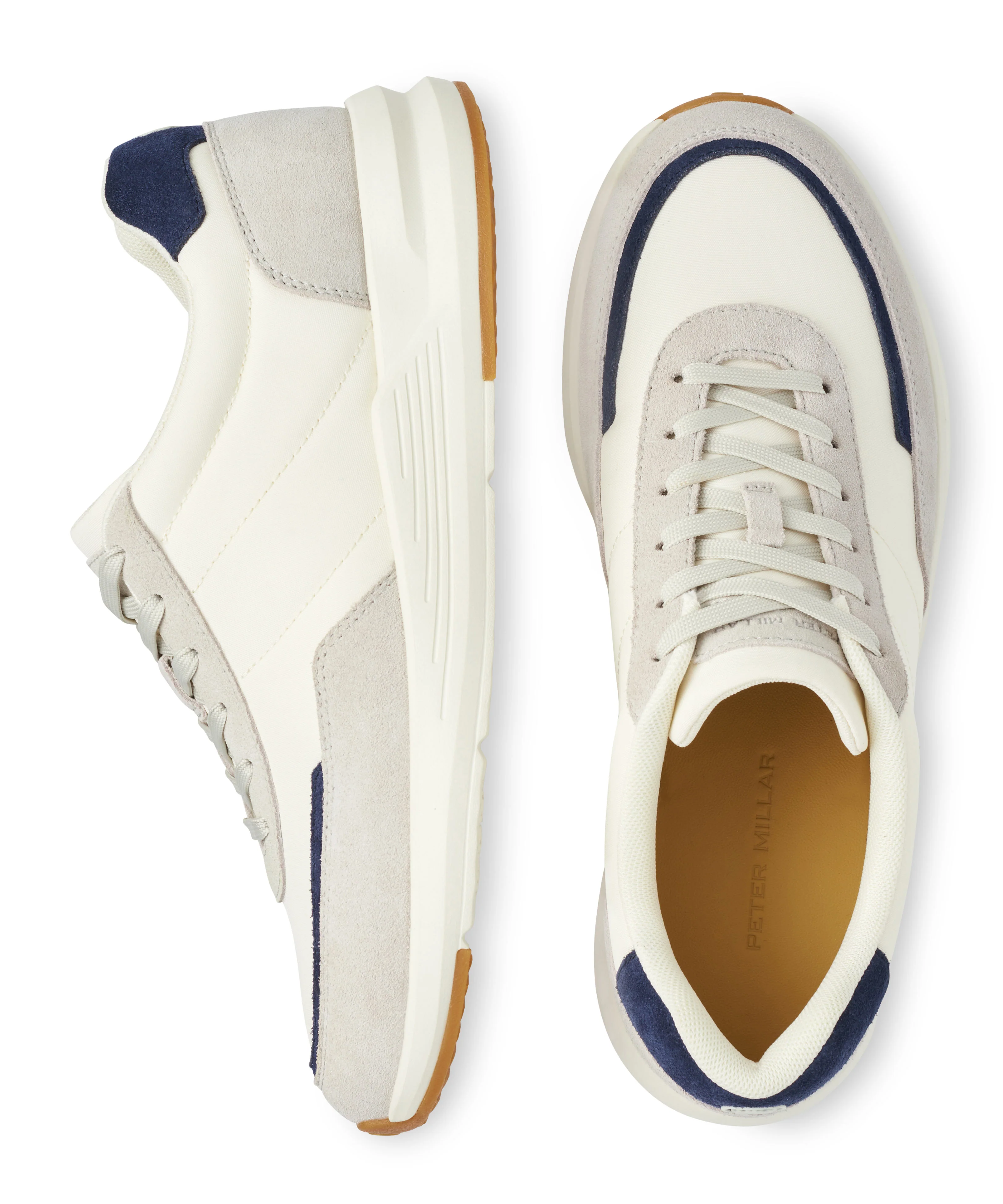 Peter Millar Journeyman Sneaker - Image 7