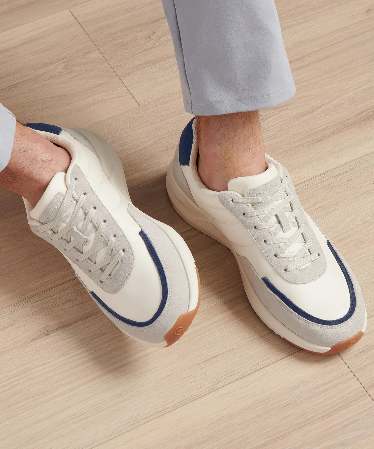 Peter Millar Journeyman Sneaker - Image 9