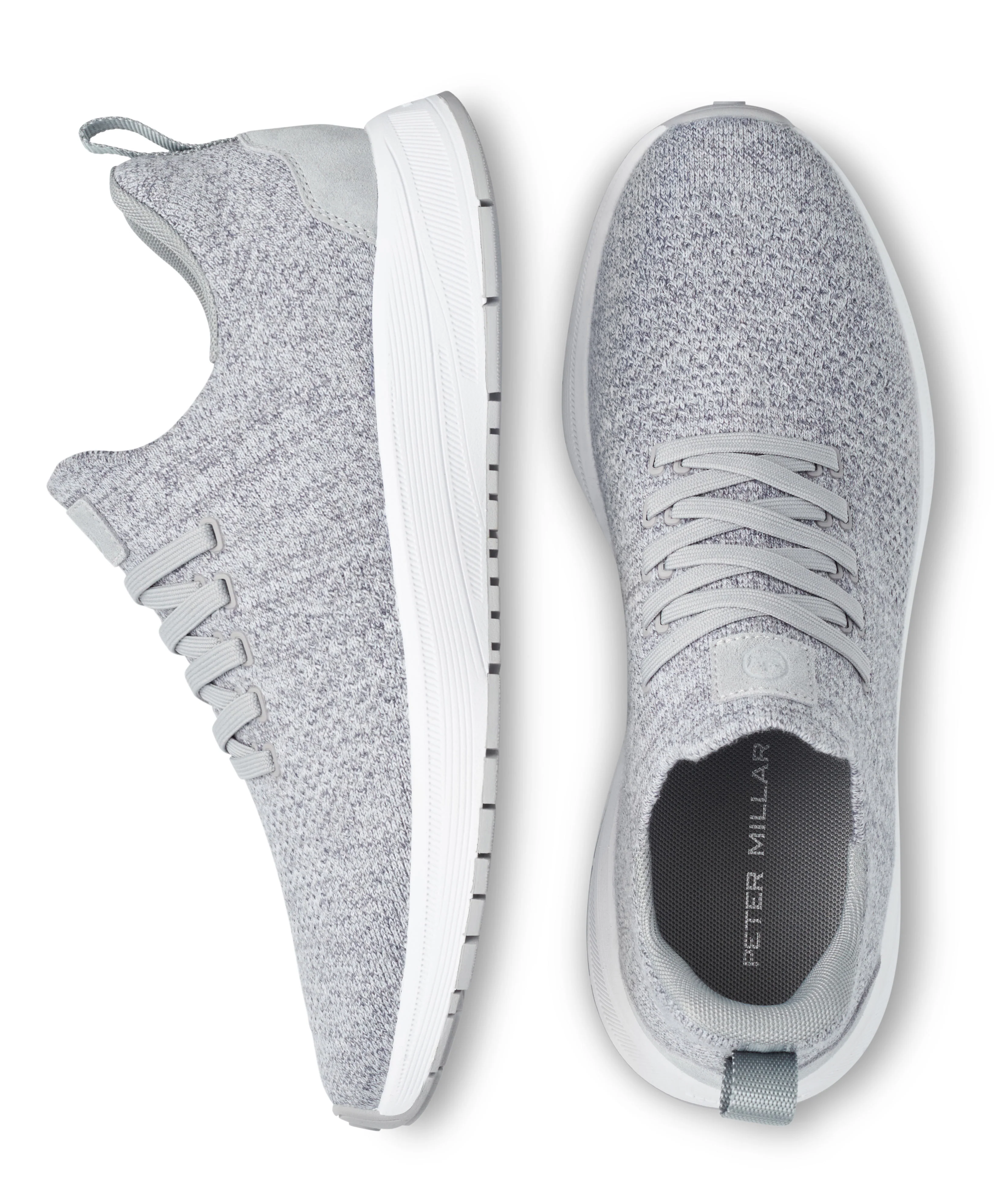 Peter Millar Odeon Sneaker - Image 3
