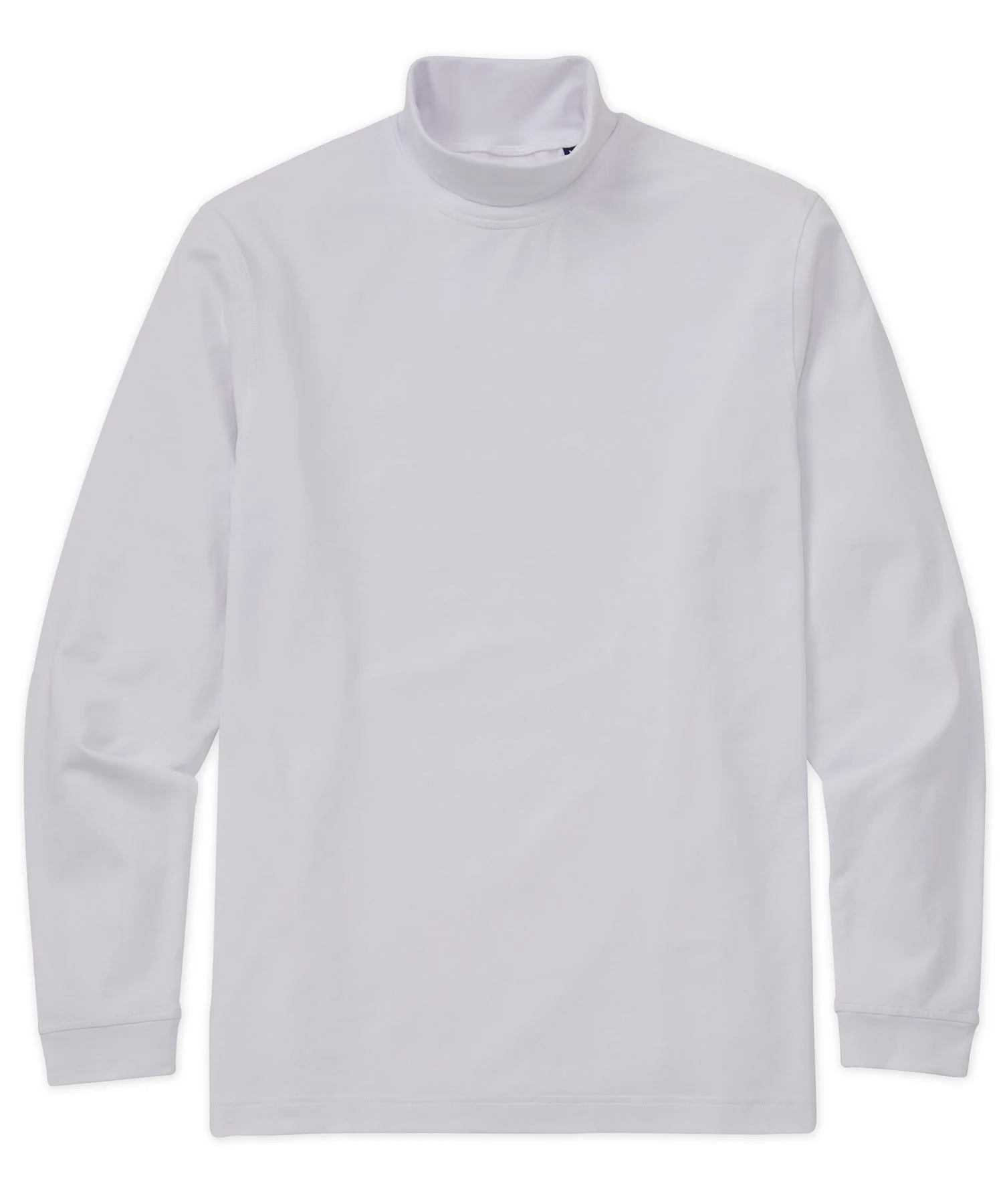 Westport Lifestyle Summit Stretch Cotton Turtleneck - Image 11