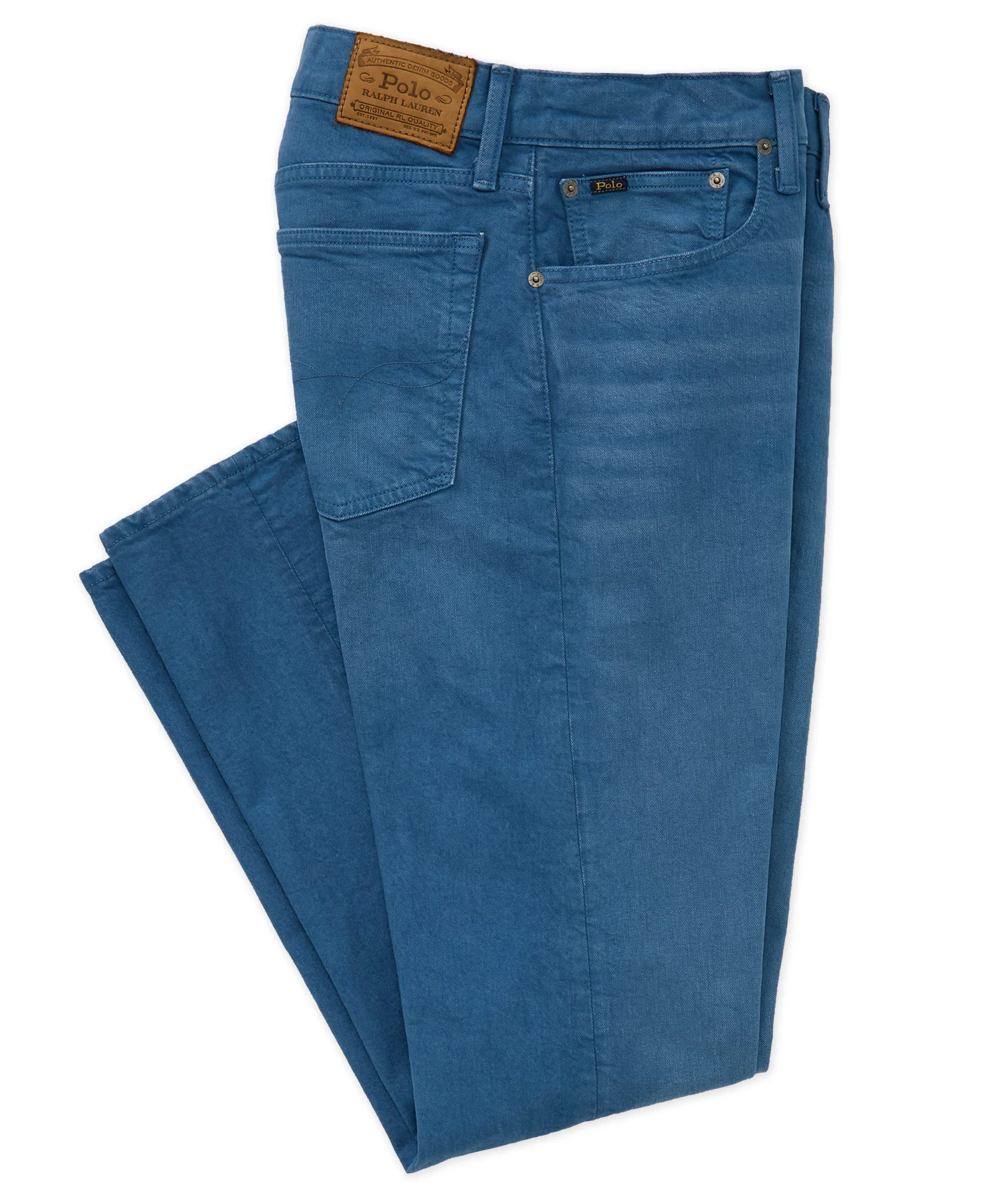Polo Ralph Lauren Stretch Denim Jeans