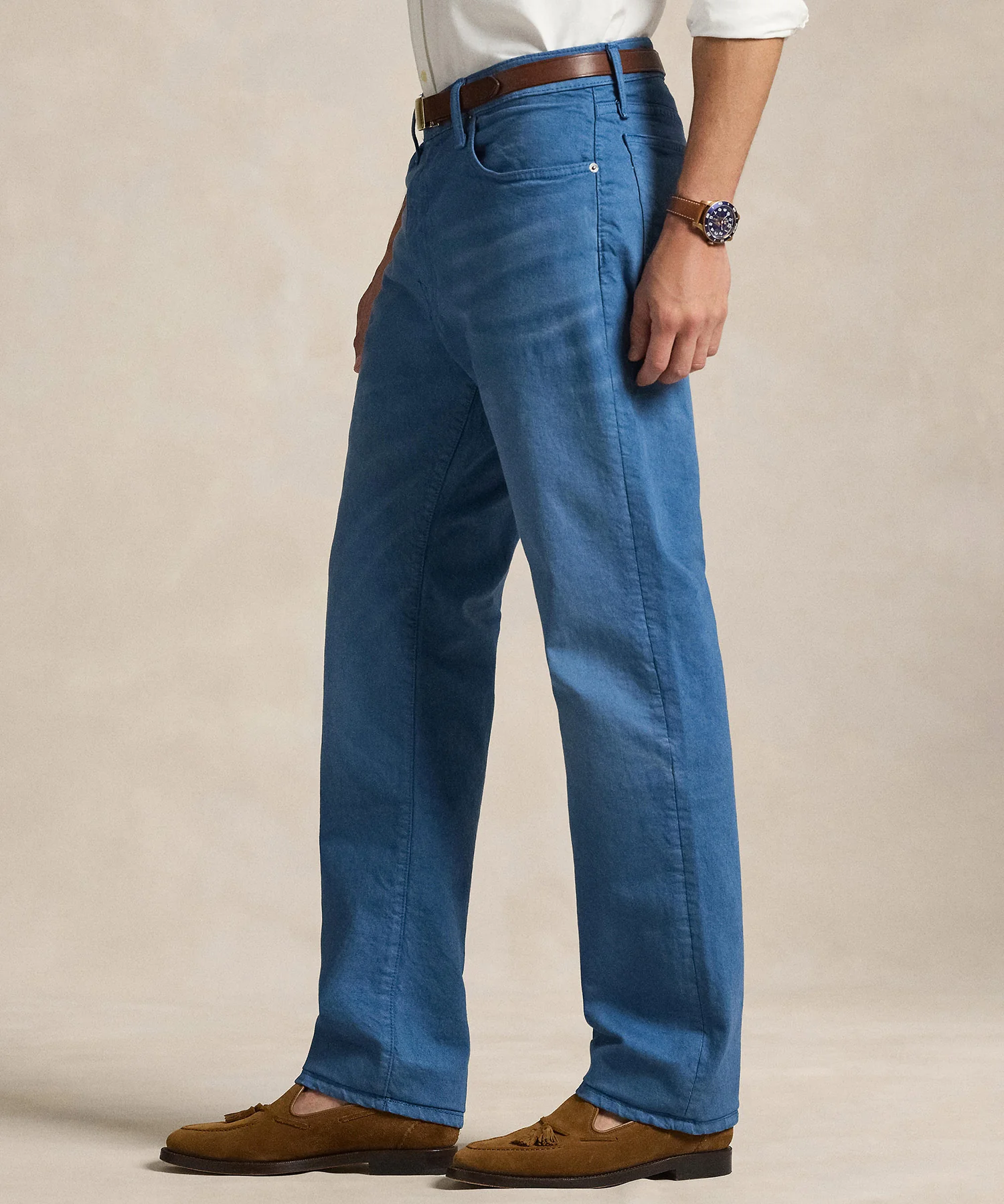 Polo Ralph Lauren Stretch Denim Jeans - Image 4