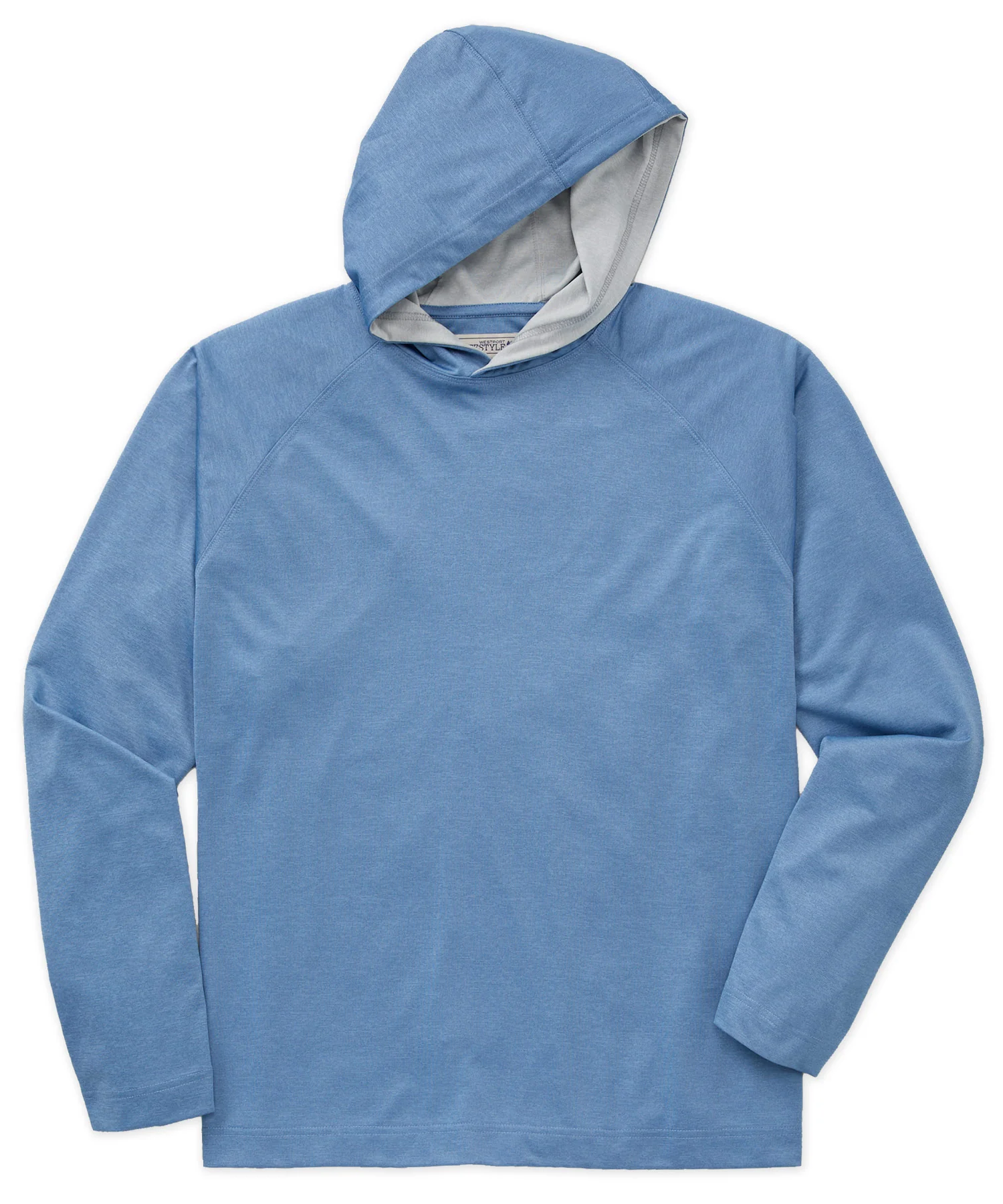Westport Lifestyle Coastal Sunshield Hoodie - Image 3