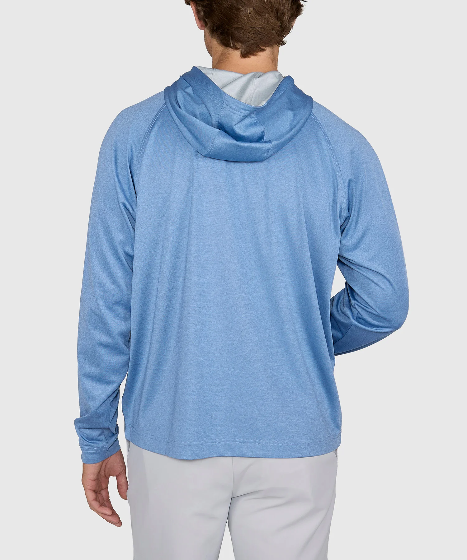 Westport Lifestyle Coastal Sunshield Hoodie - Image 4