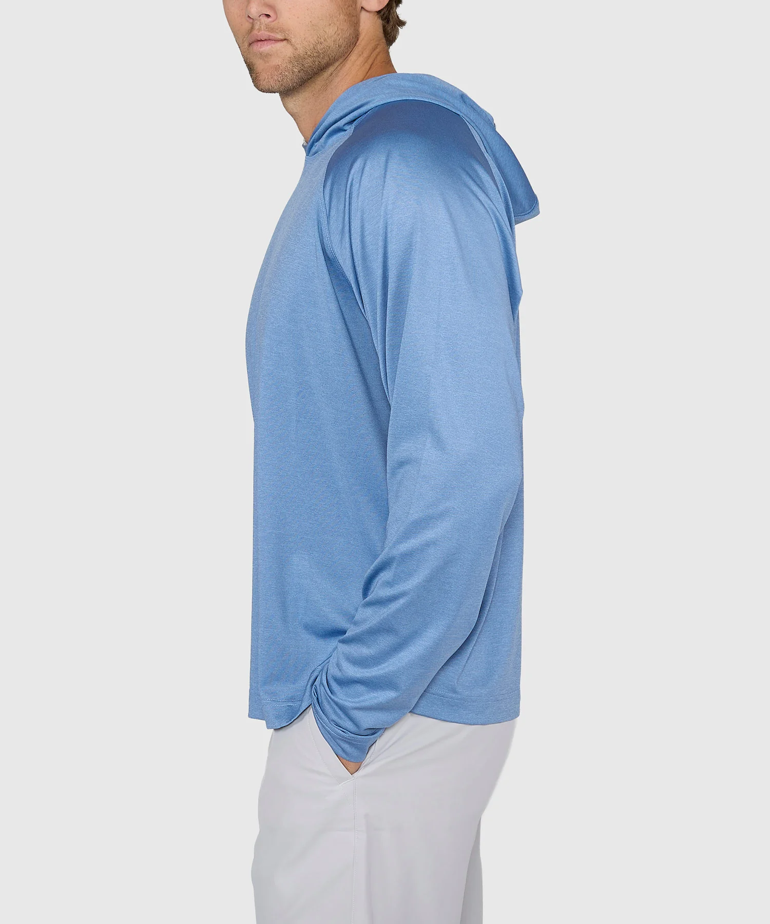 Westport Lifestyle Coastal Sunshield Hoodie - Image 5
