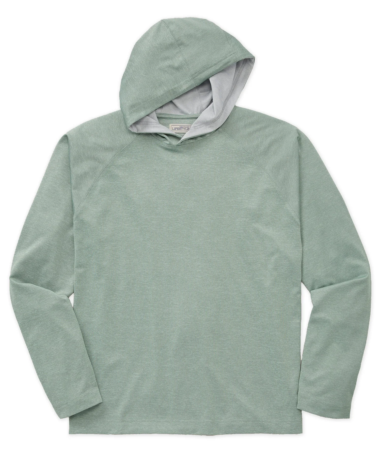 Westport Lifestyle Coastal Sunshield Hoodie - Image 7