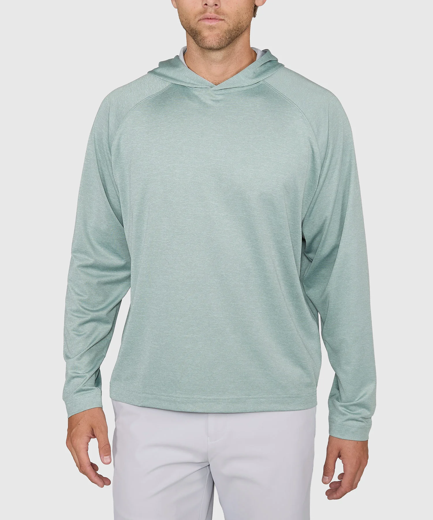 Westport Lifestyle Coastal Sunshield Hoodie - Image 8