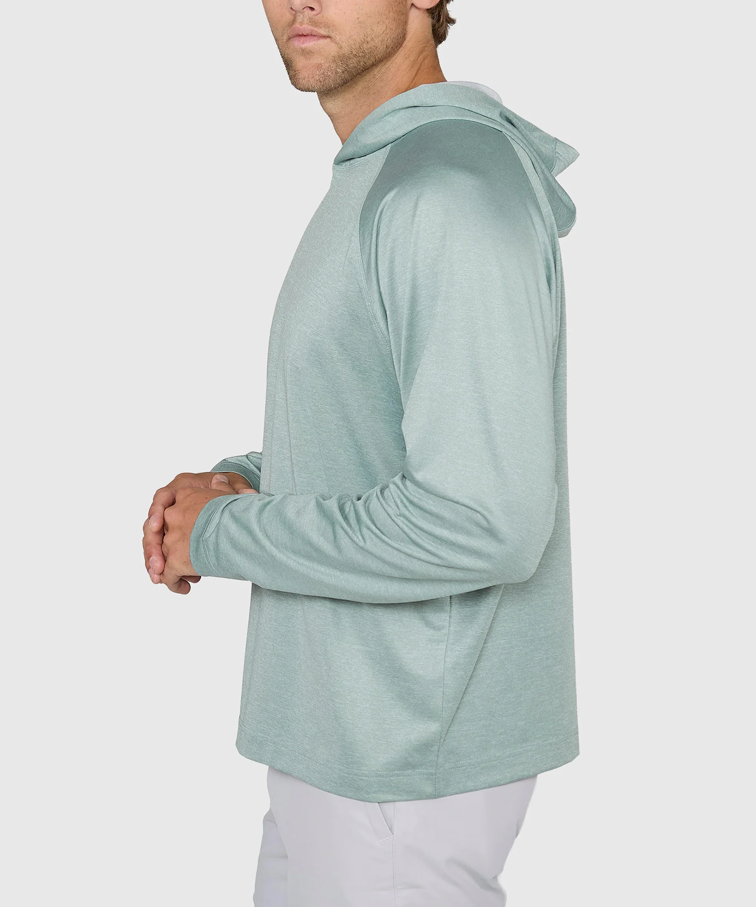 Westport Lifestyle Coastal Sunshield Hoodie - Image 9